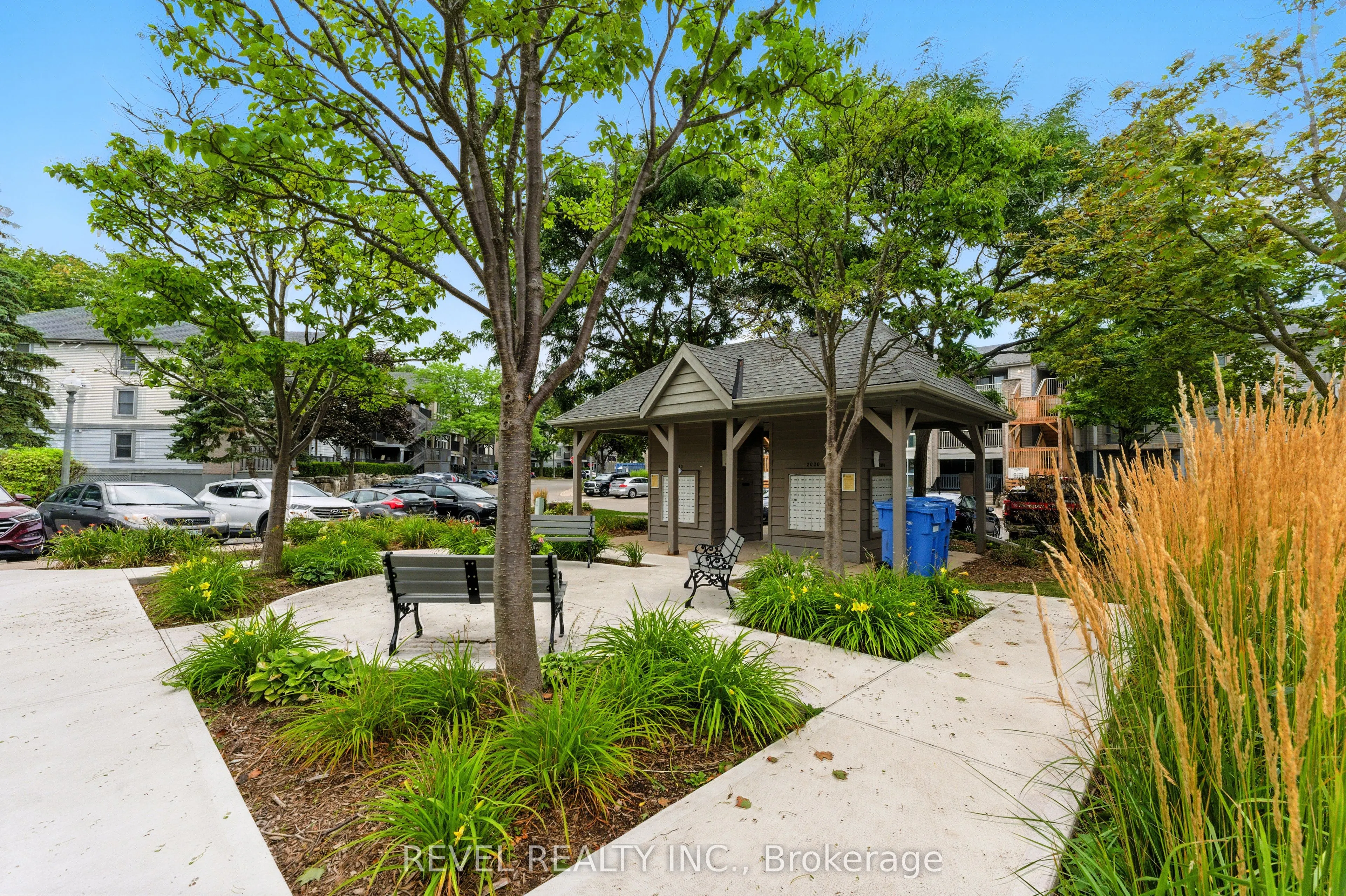 2030 Cleaver Avenue, #124