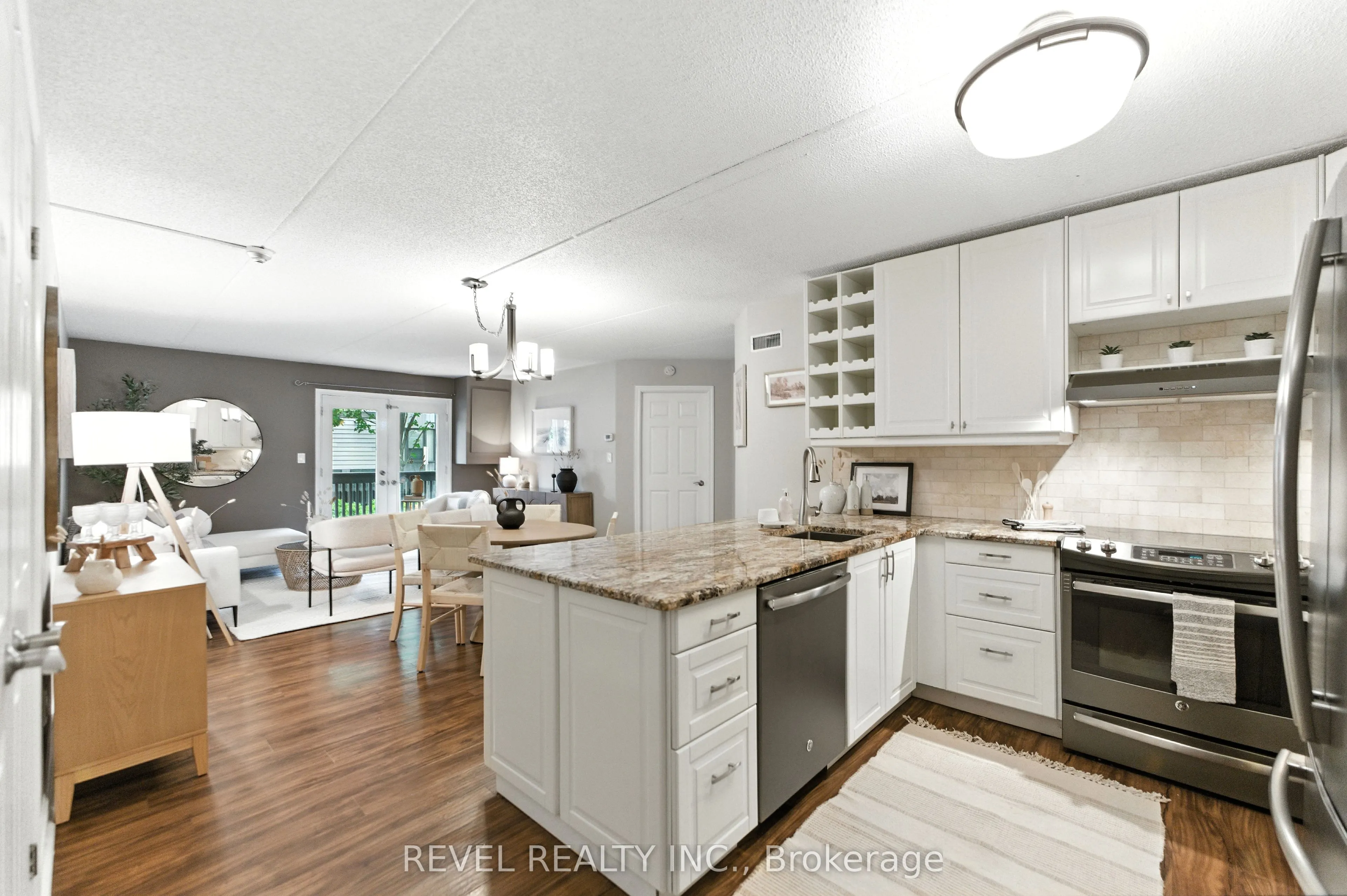2030 Cleaver Avenue, #124