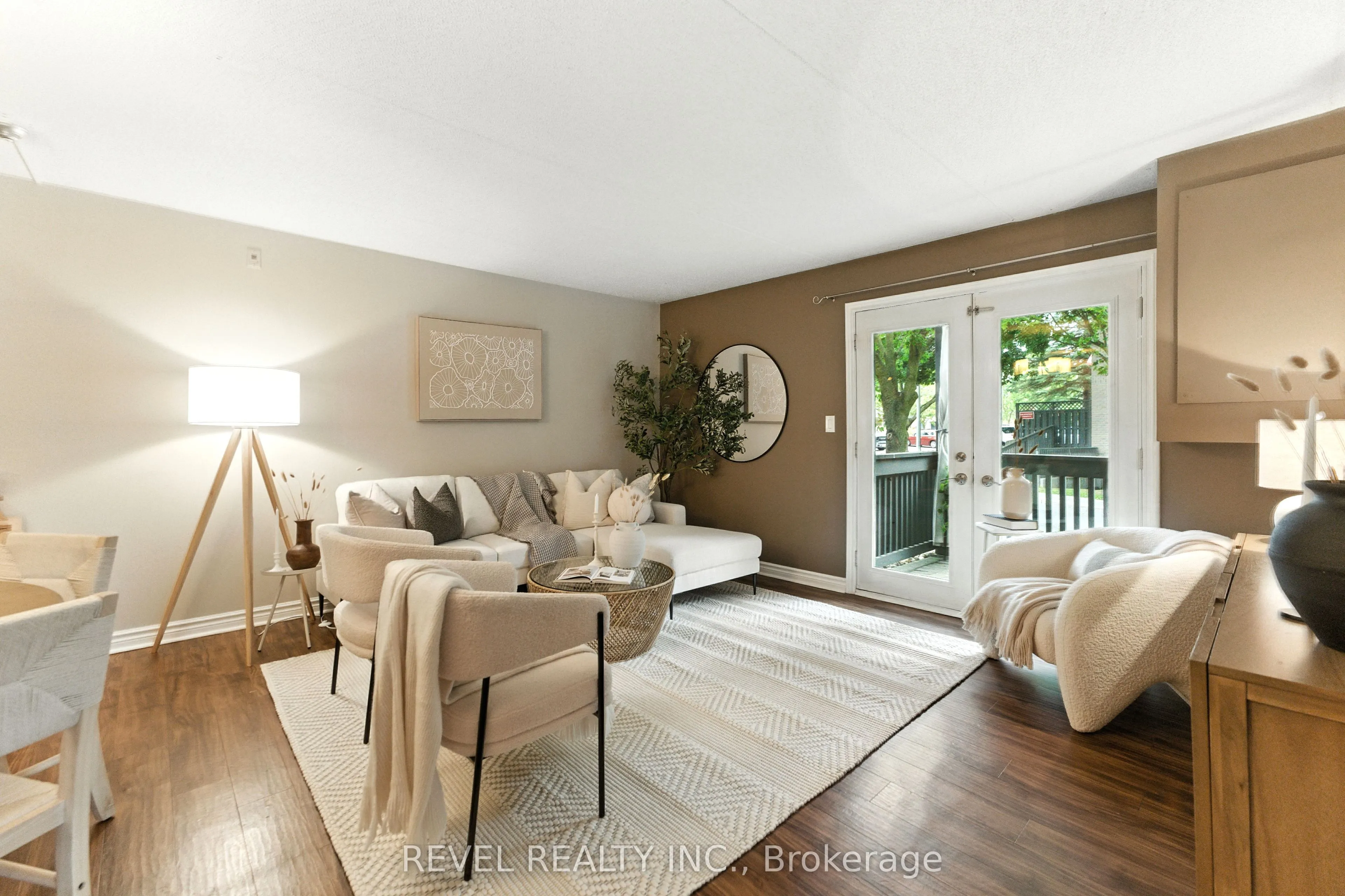 2030 Cleaver Avenue, #124