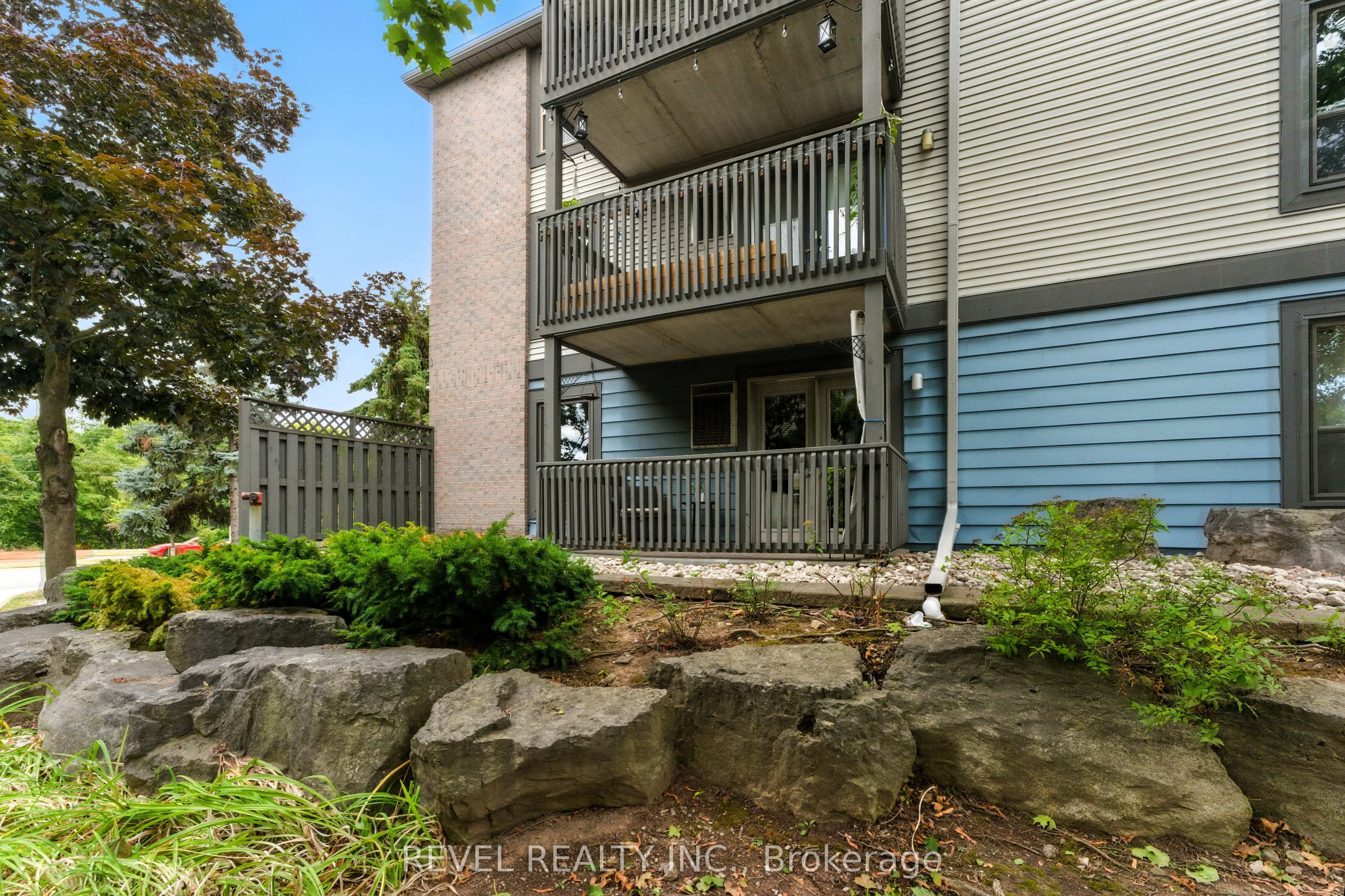 2030 Cleaver Avenue, #124