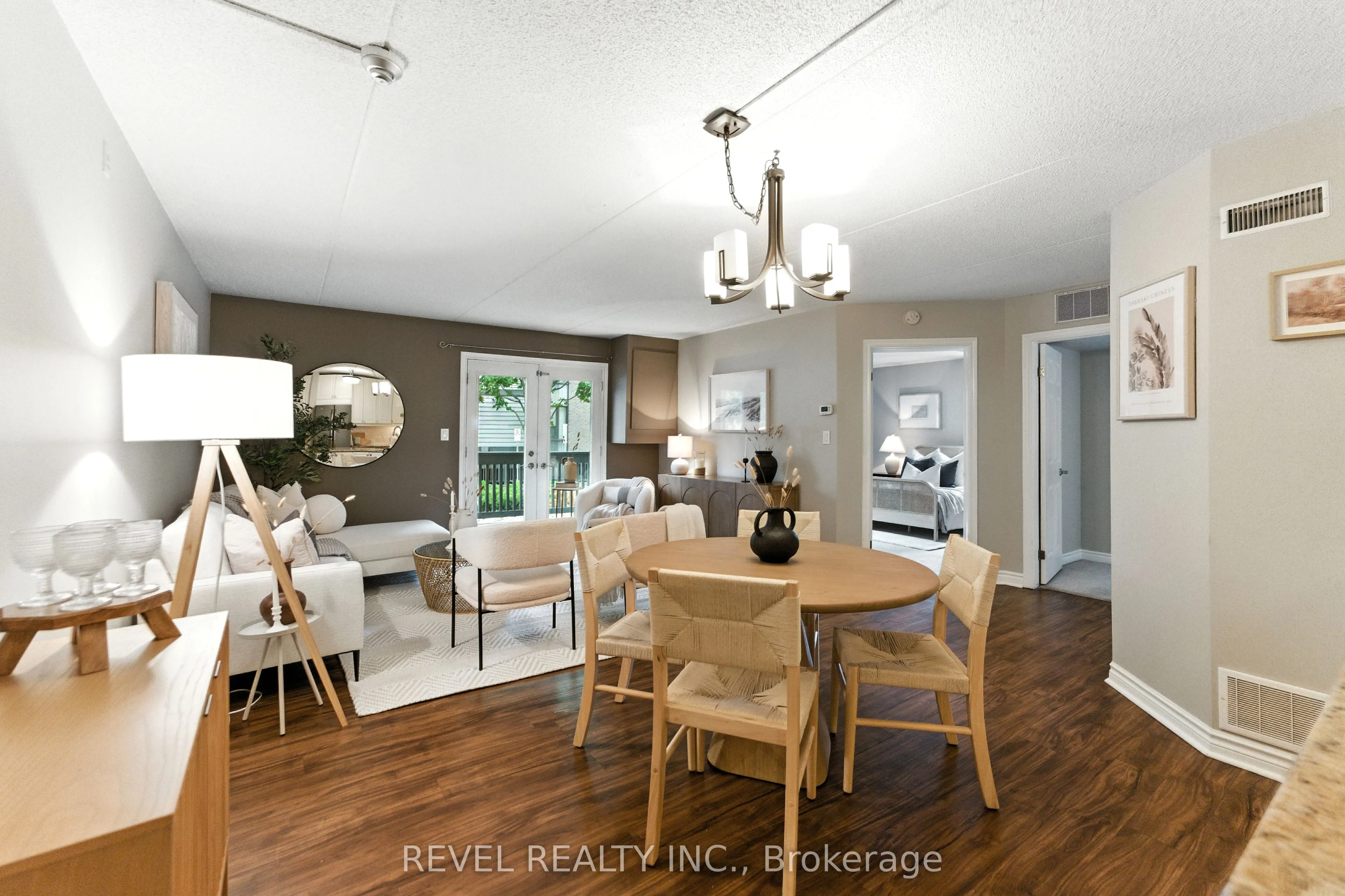 2030 Cleaver Avenue, #124