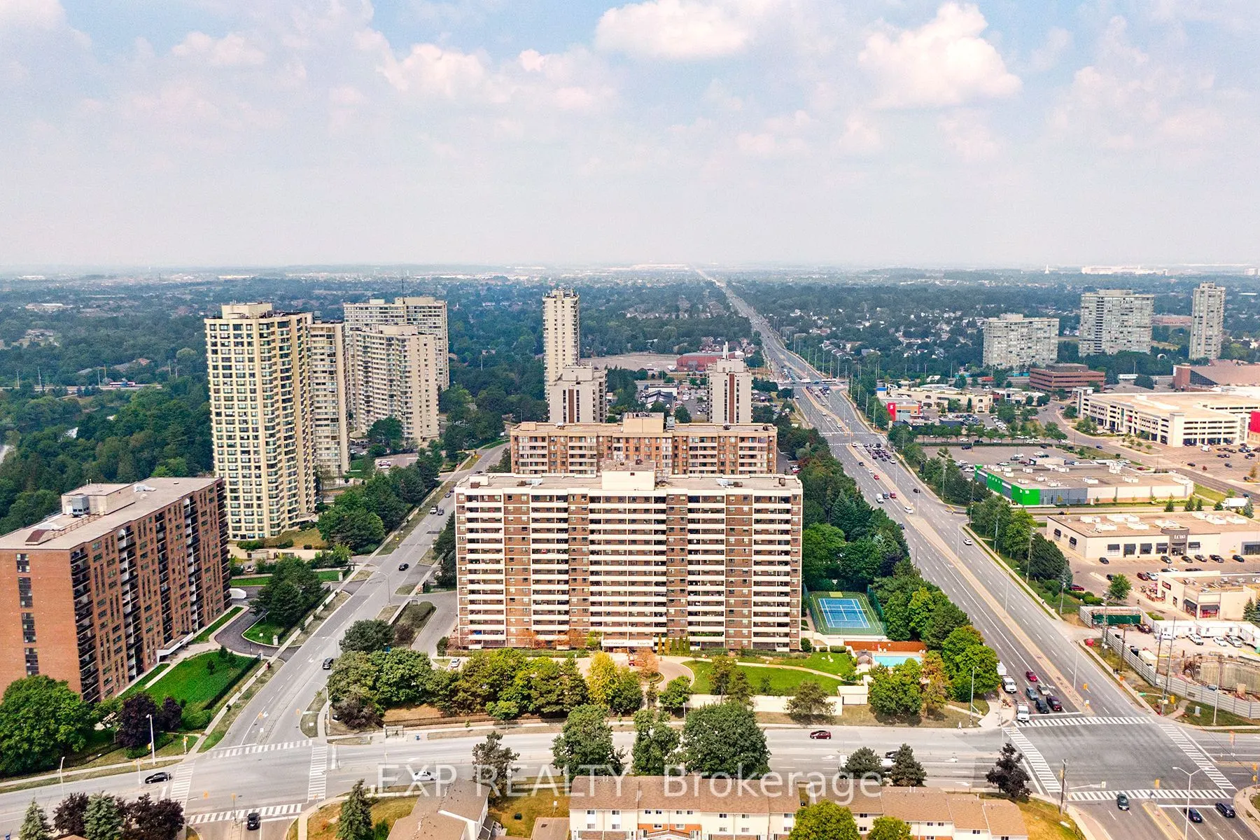 3 Lisa Street, #512