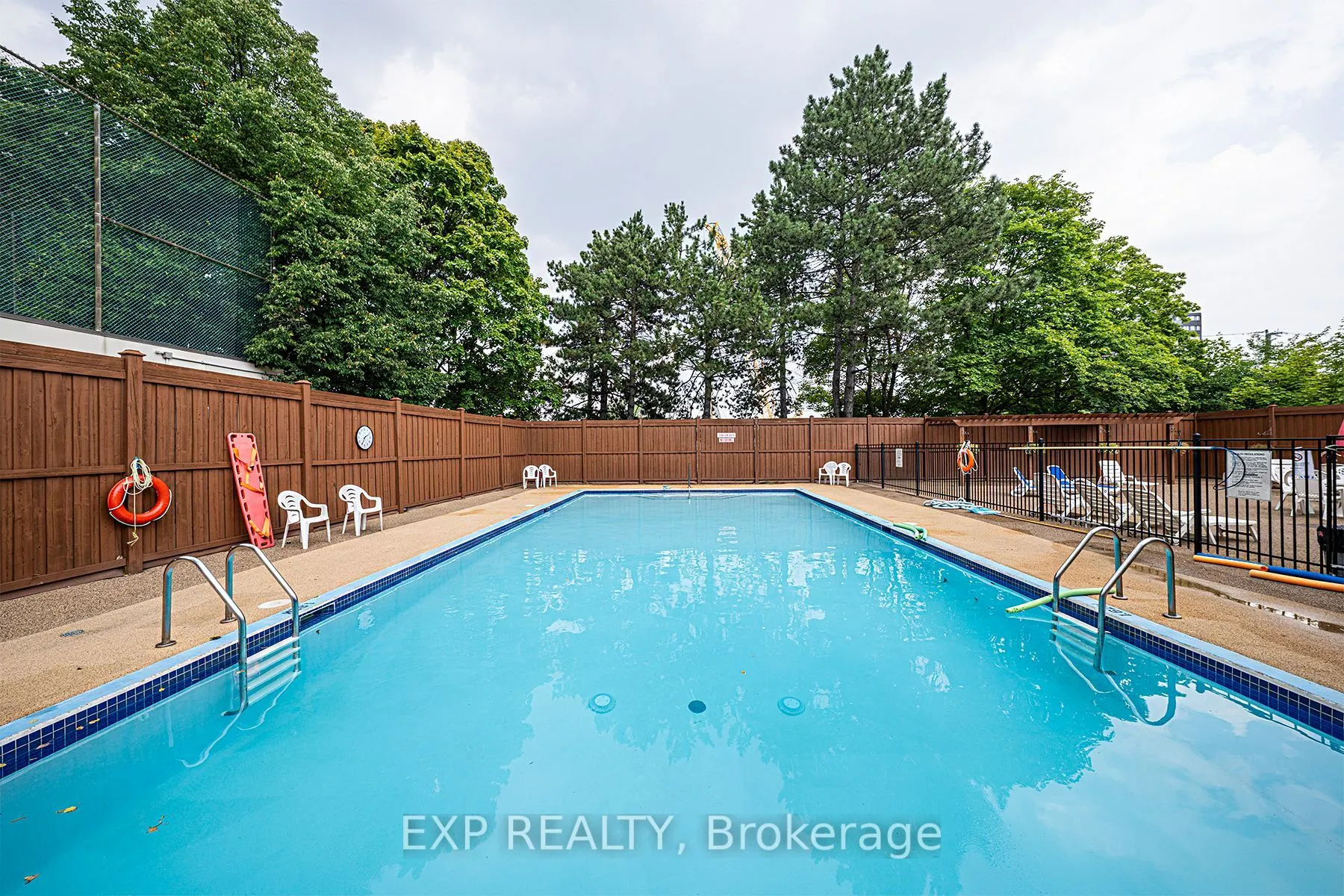 3 Lisa Street, #512