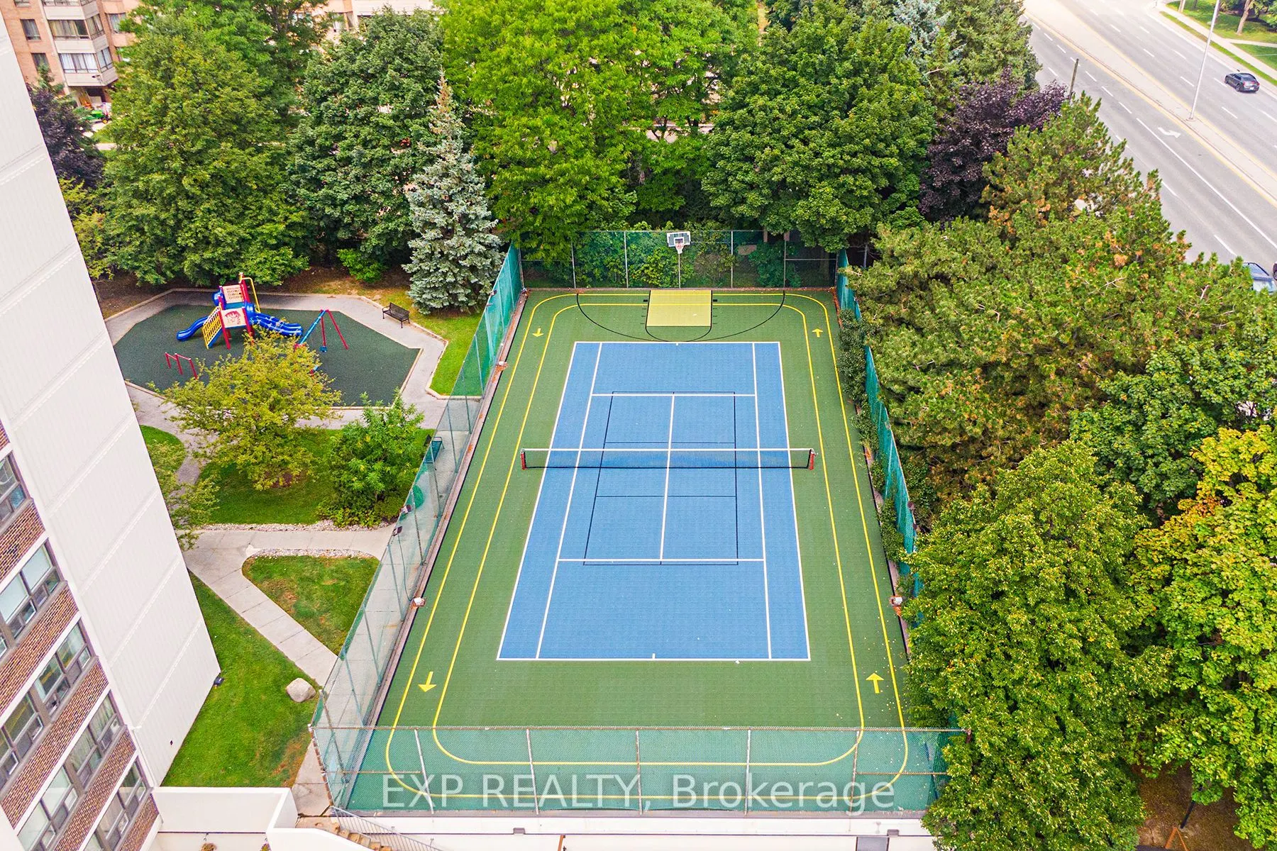3 Lisa Street, #512