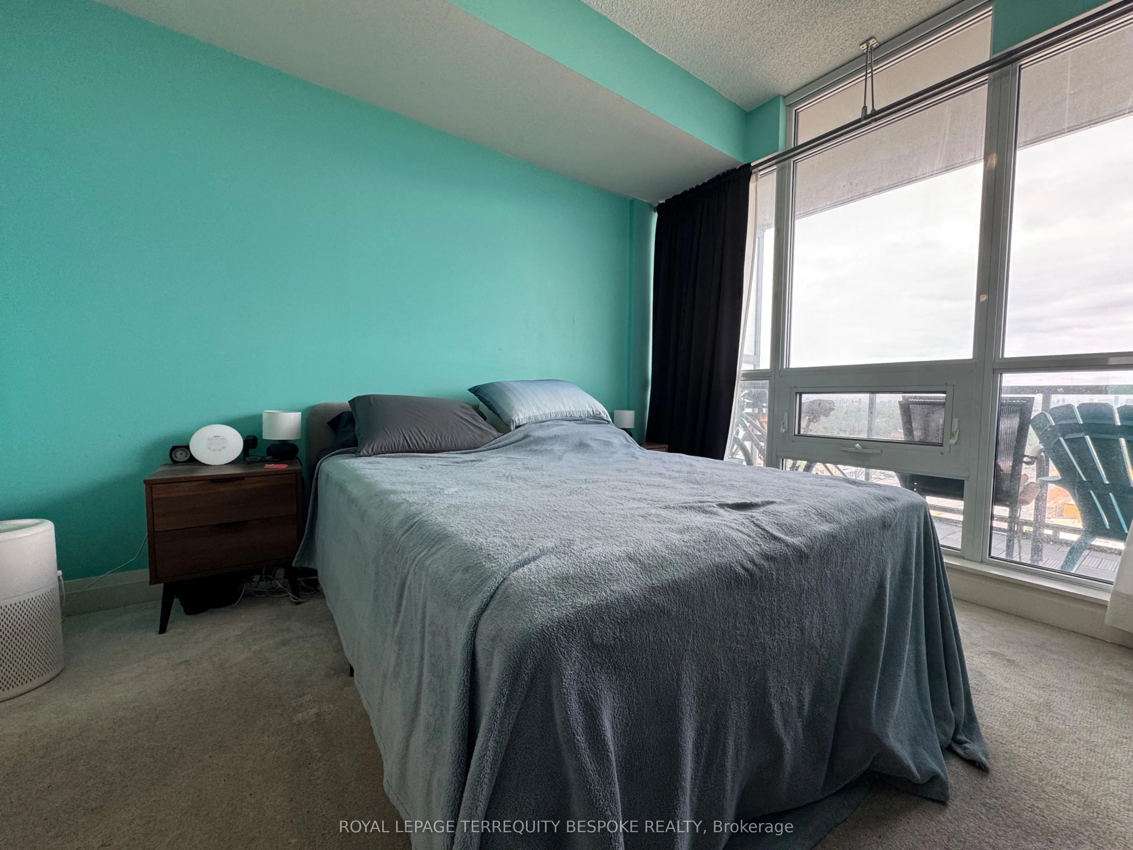 1185 The Queensway Avenue, #816