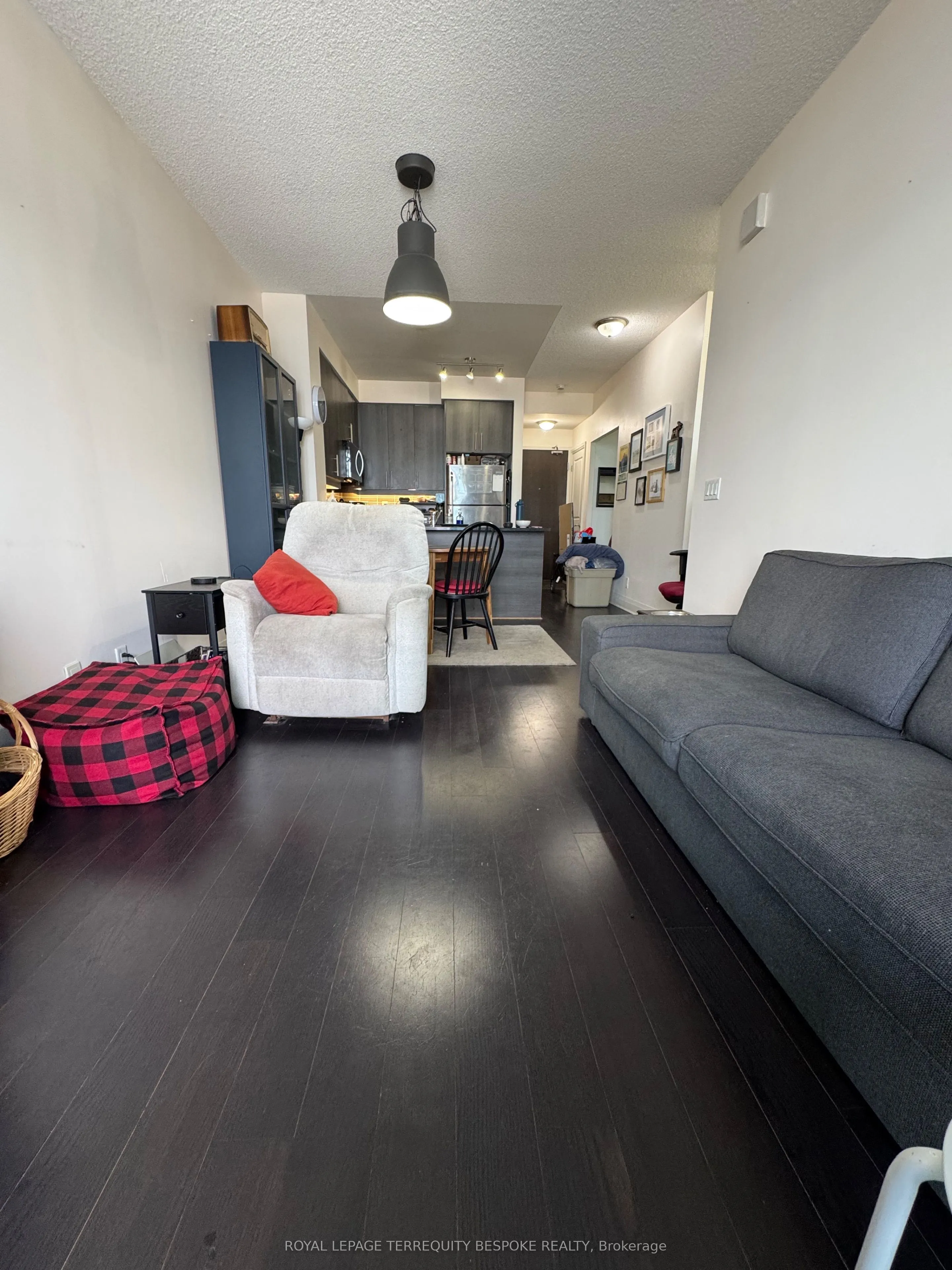 1185 The Queensway Avenue, #816