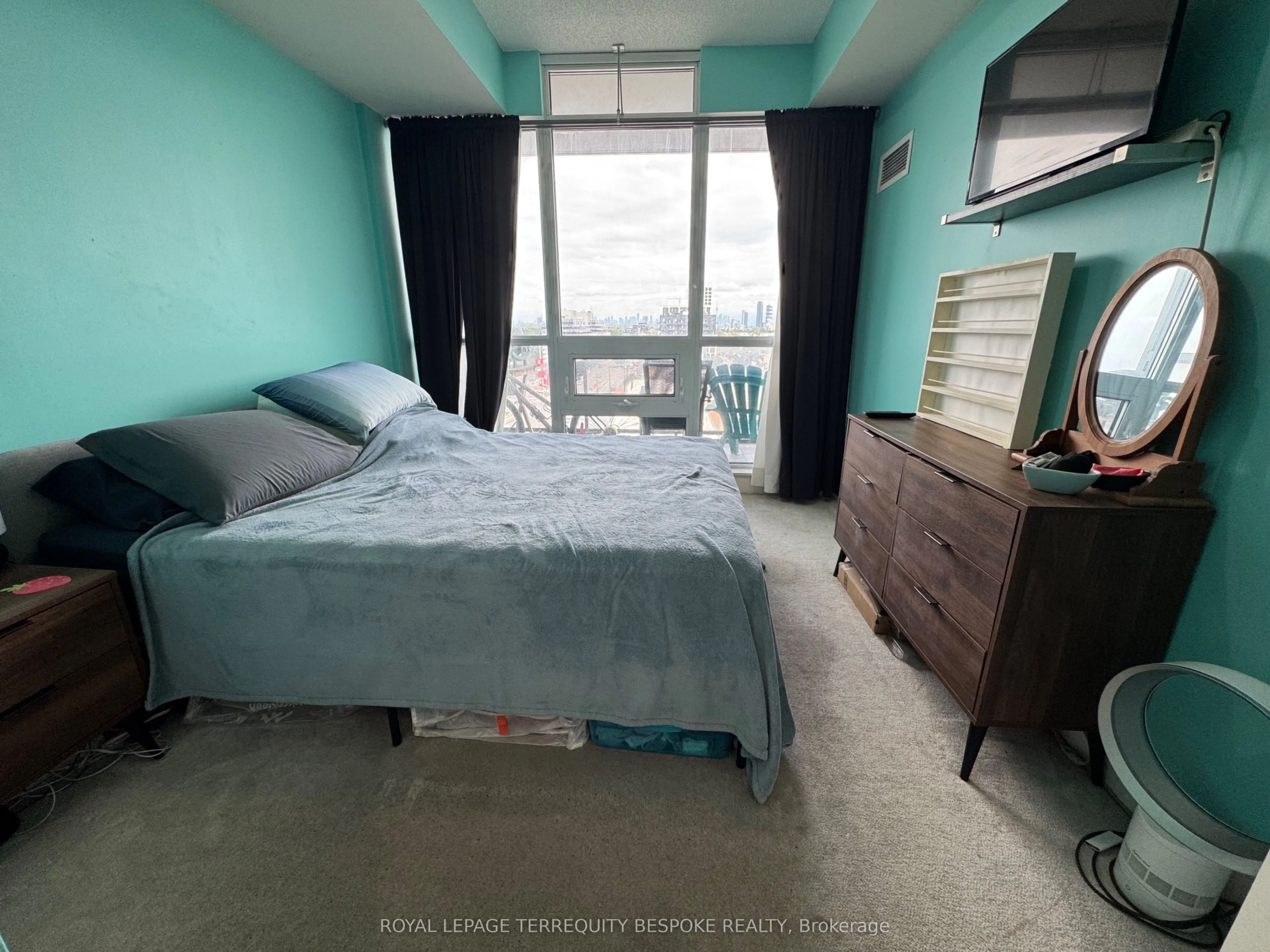 1185 The Queensway Avenue, #816