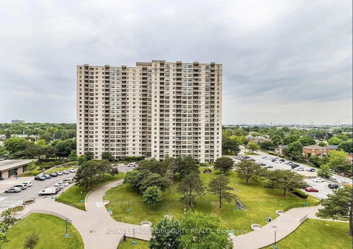 370 DIXON Road, #901