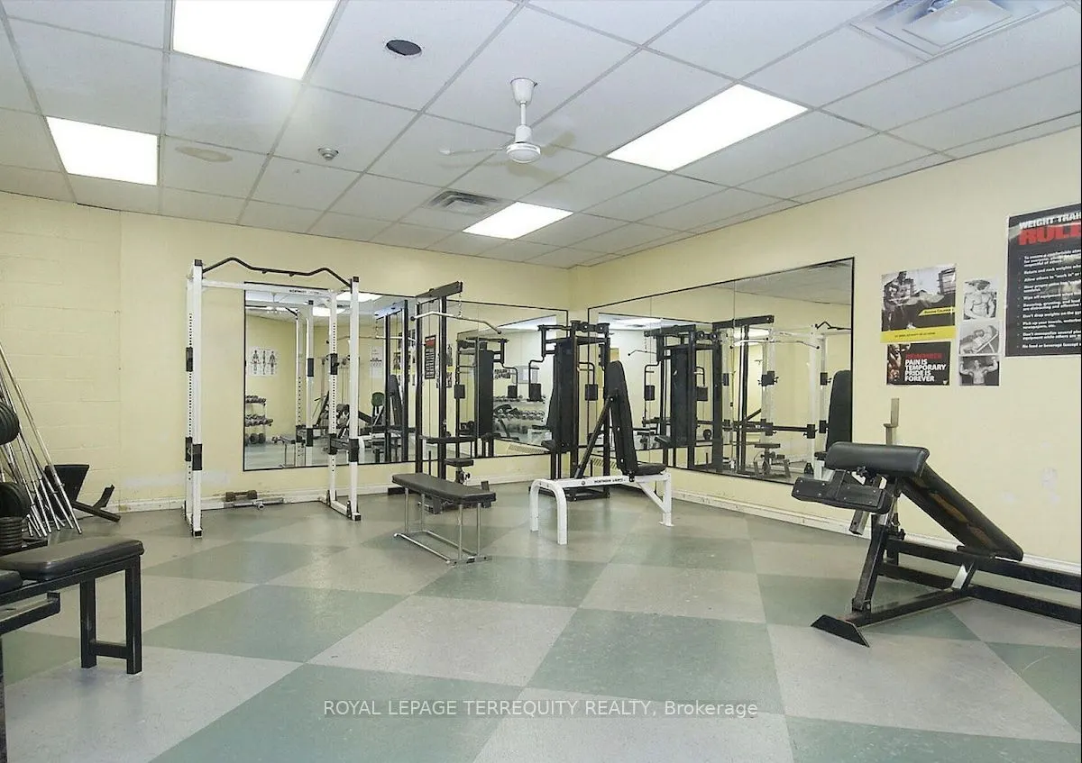 370 DIXON Road, #901