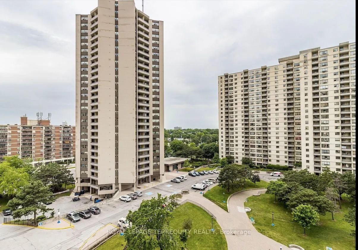 370 DIXON Road, #901