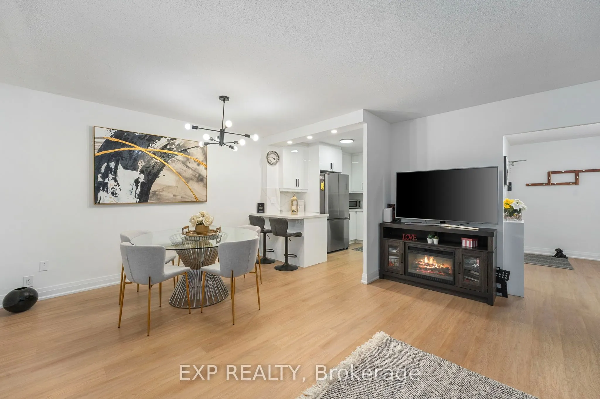 85 Emmett Avenue, #312