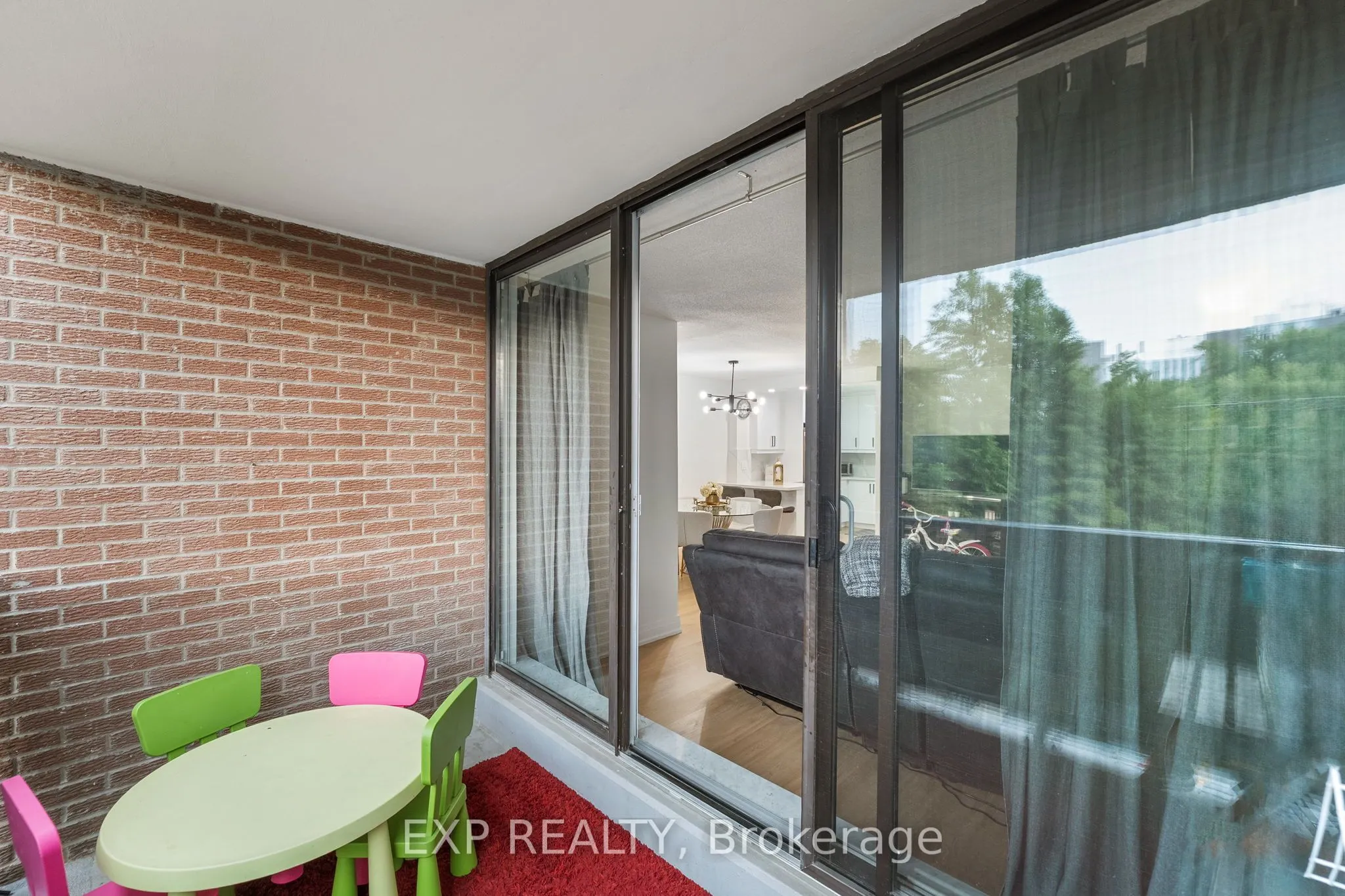 85 Emmett Avenue, #312