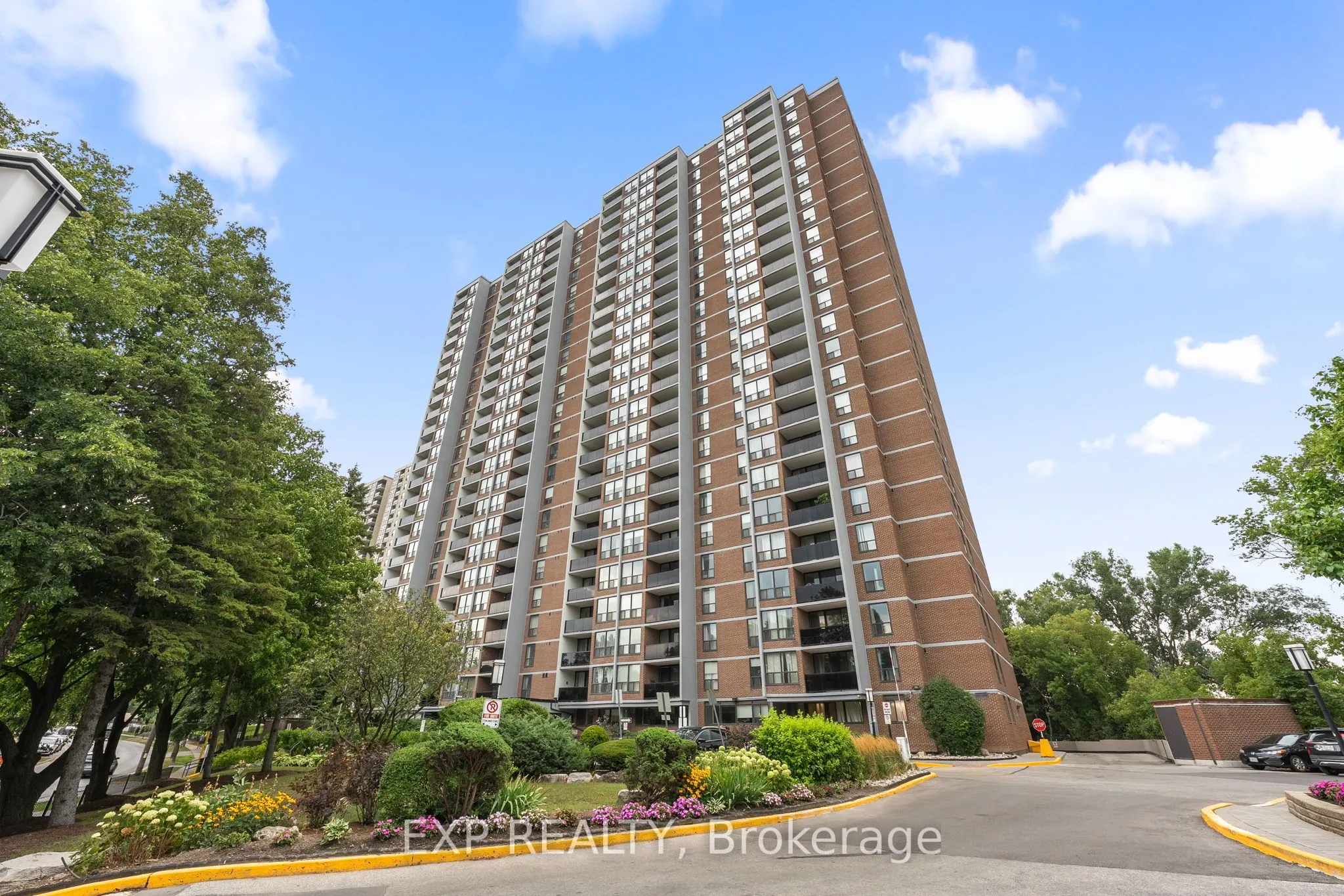 85 Emmett Avenue, #312