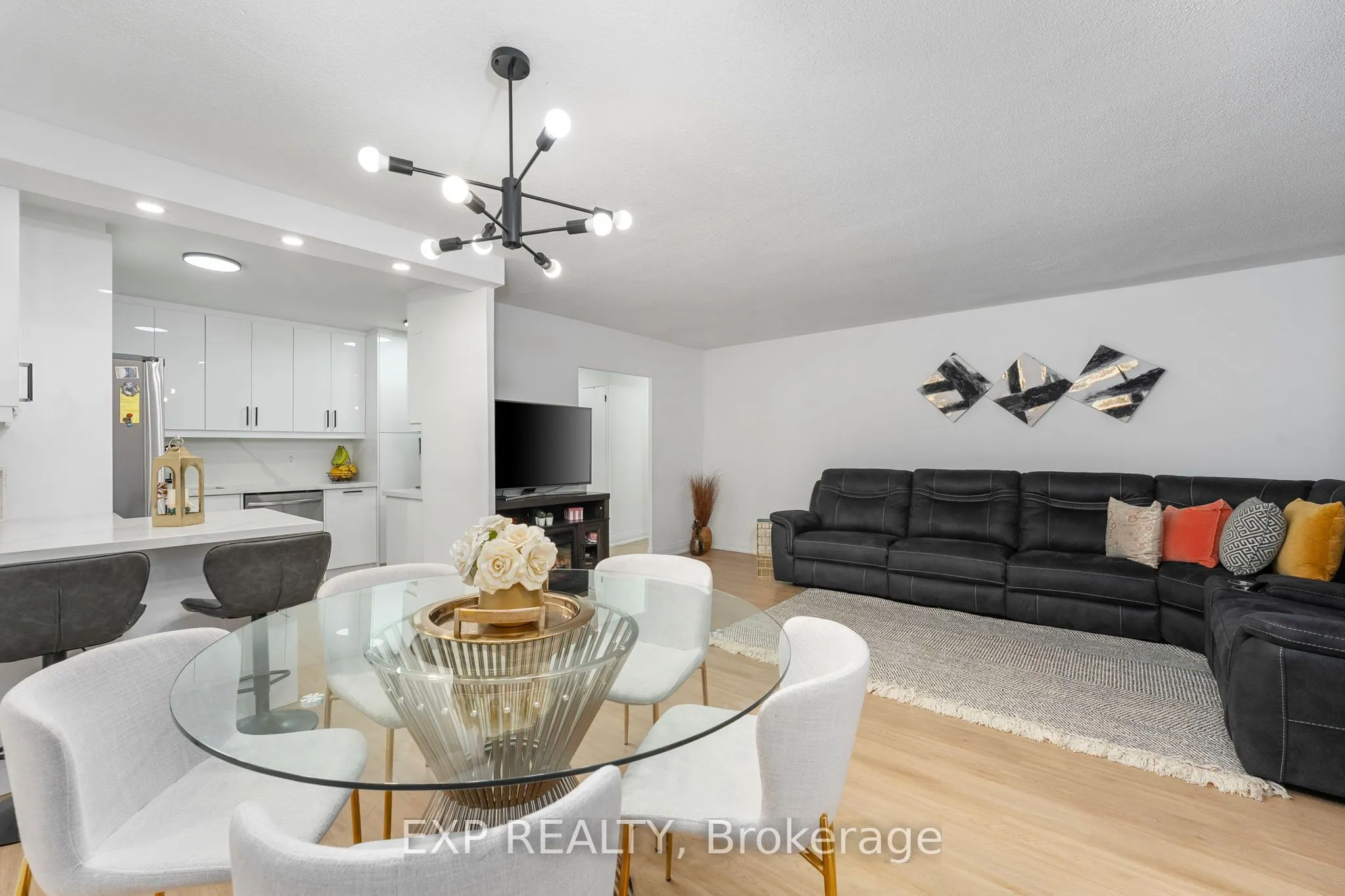85 Emmett Avenue, #312
