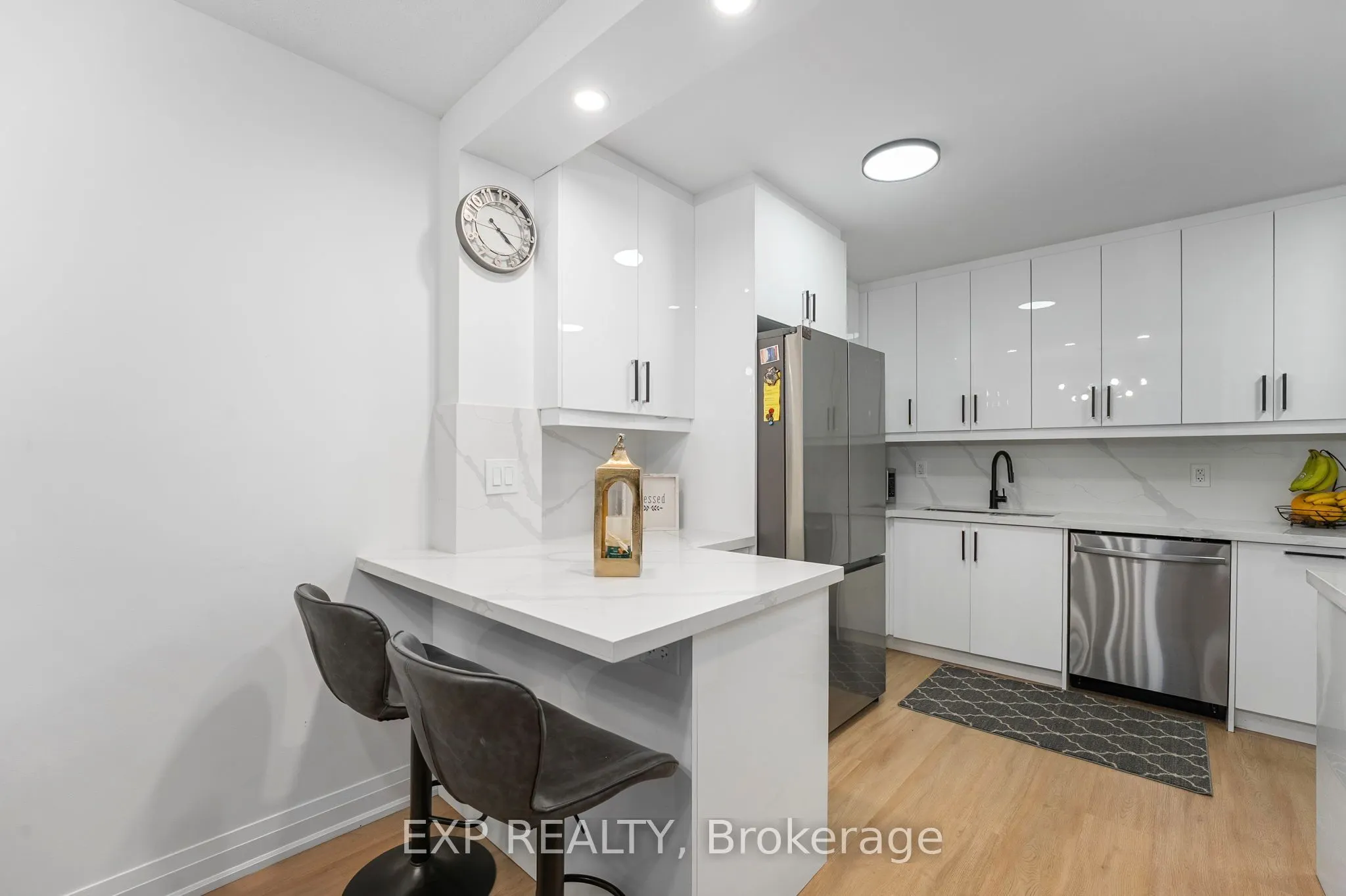 85 Emmett Avenue, #312