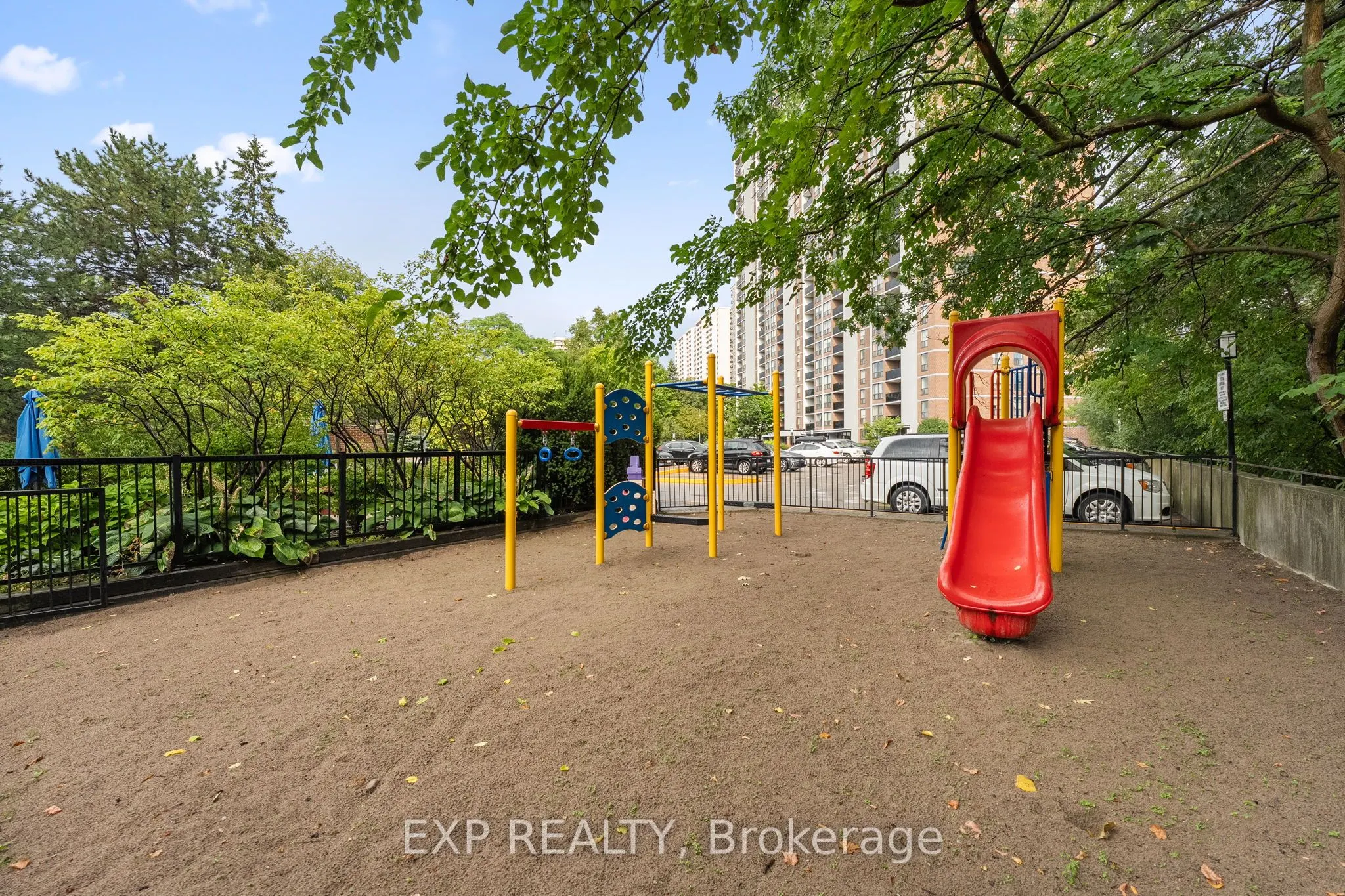 85 Emmett Avenue, #312
