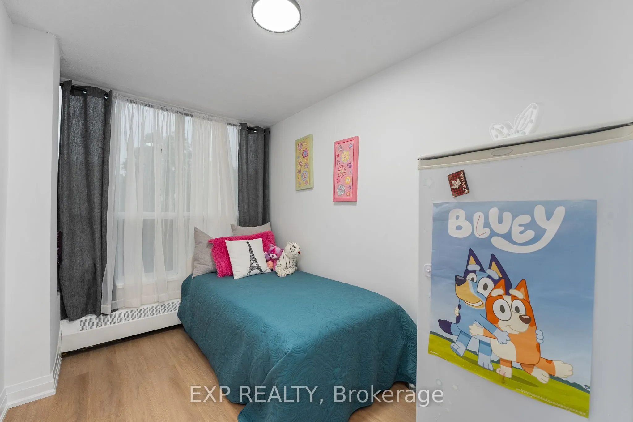 85 Emmett Avenue, #312