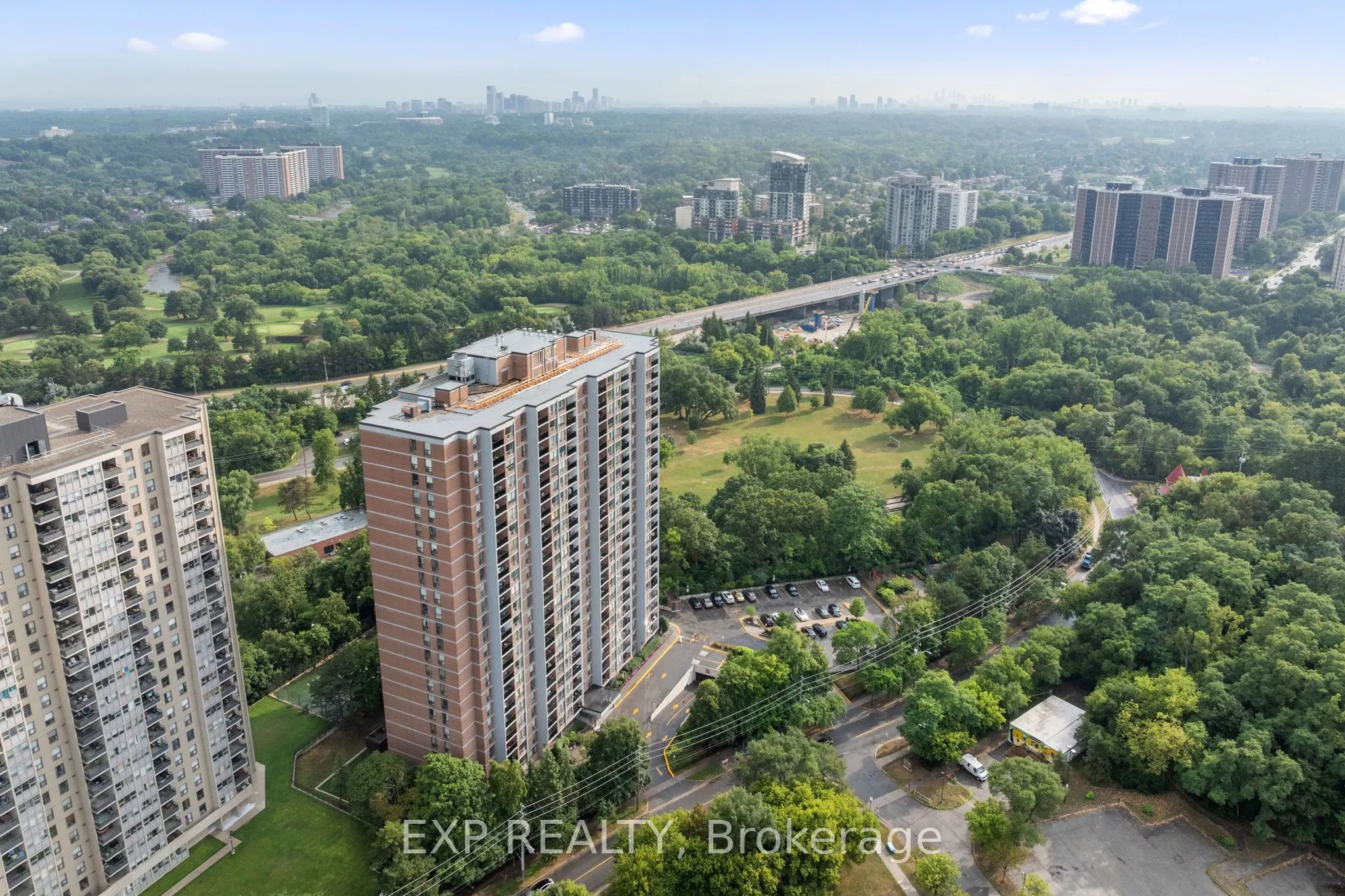 85 Emmett Avenue, #312