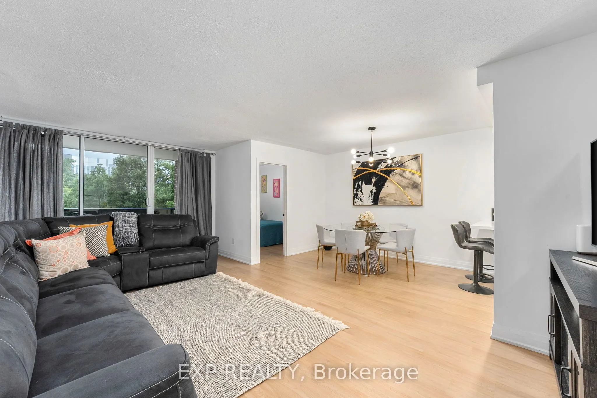 85 Emmett Avenue, #312