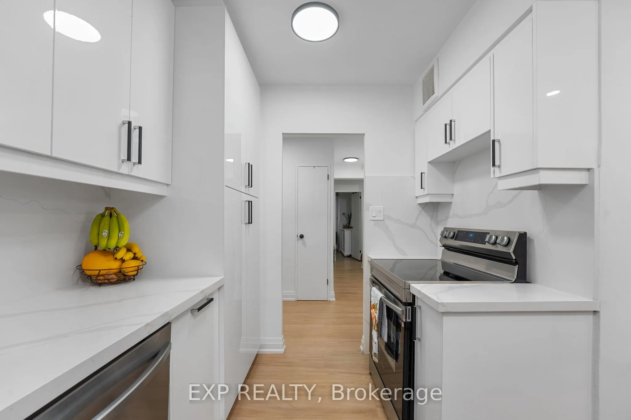 85 Emmett Avenue, #312