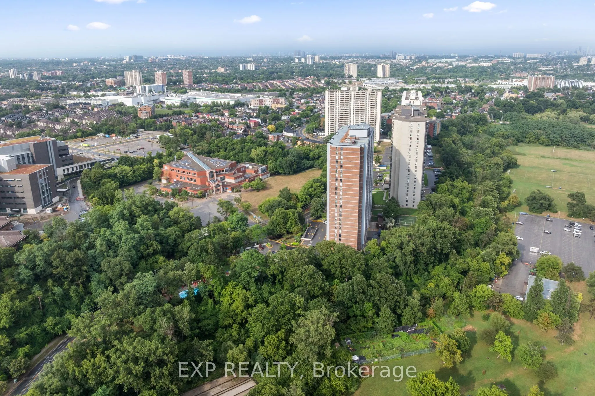 85 Emmett Avenue, #312