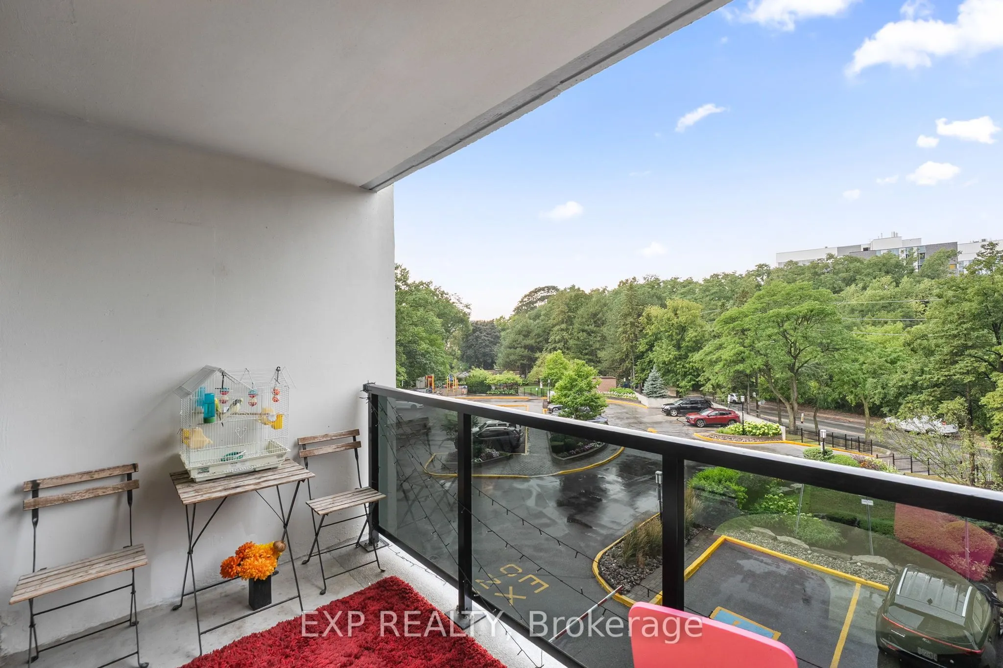 85 Emmett Avenue, #312