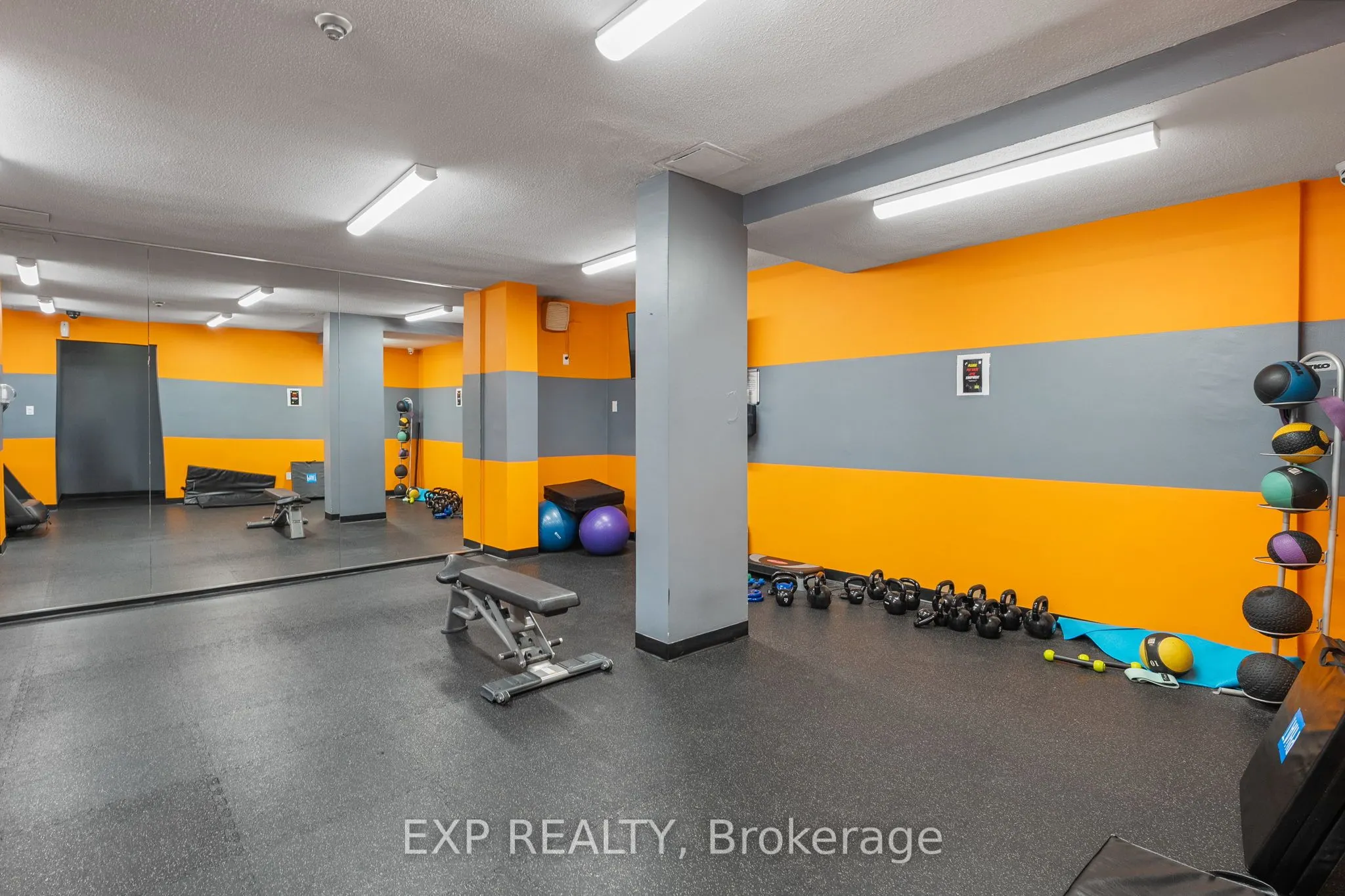 85 Emmett Avenue, #312