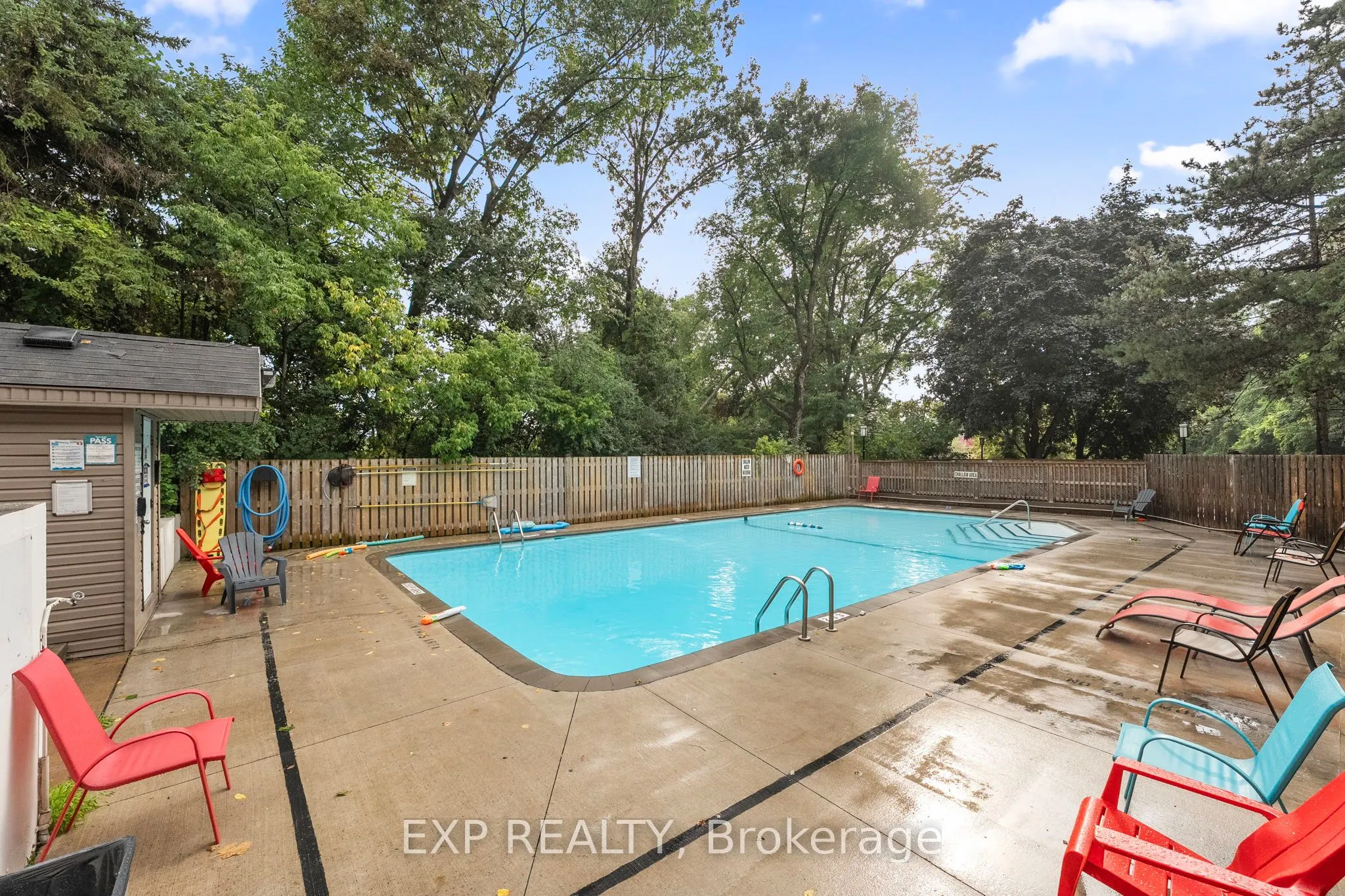 85 Emmett Avenue, #312