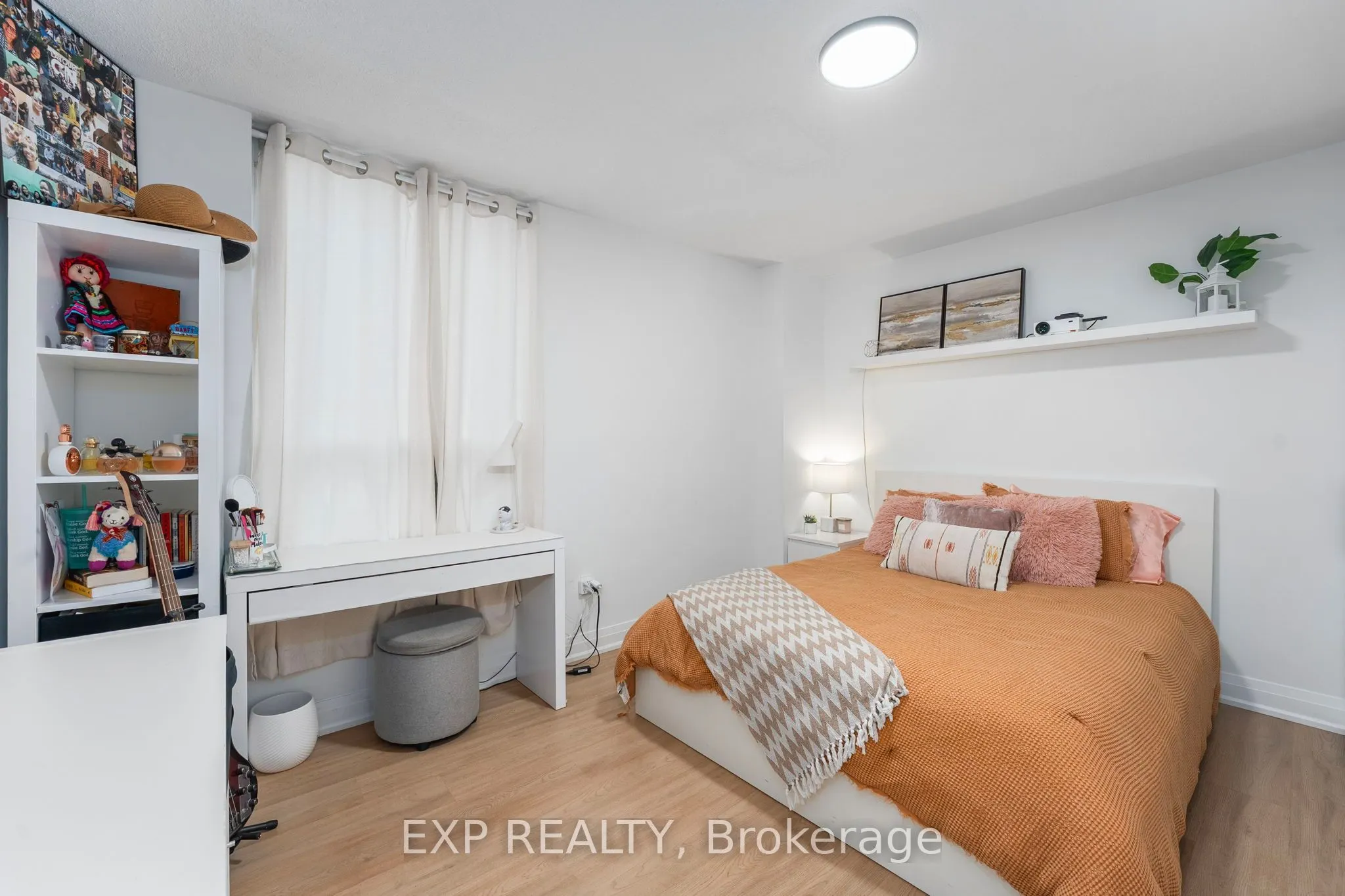 85 Emmett Avenue, #312