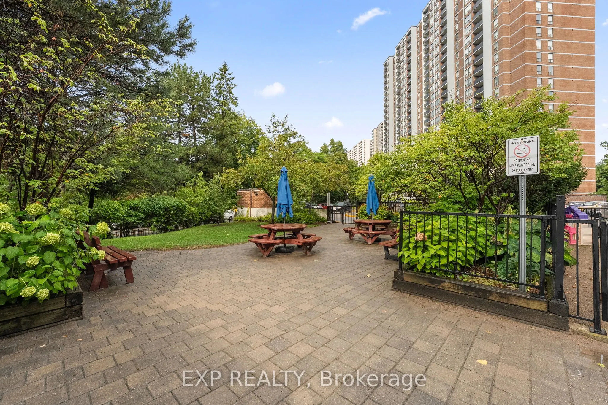 85 Emmett Avenue, #312
