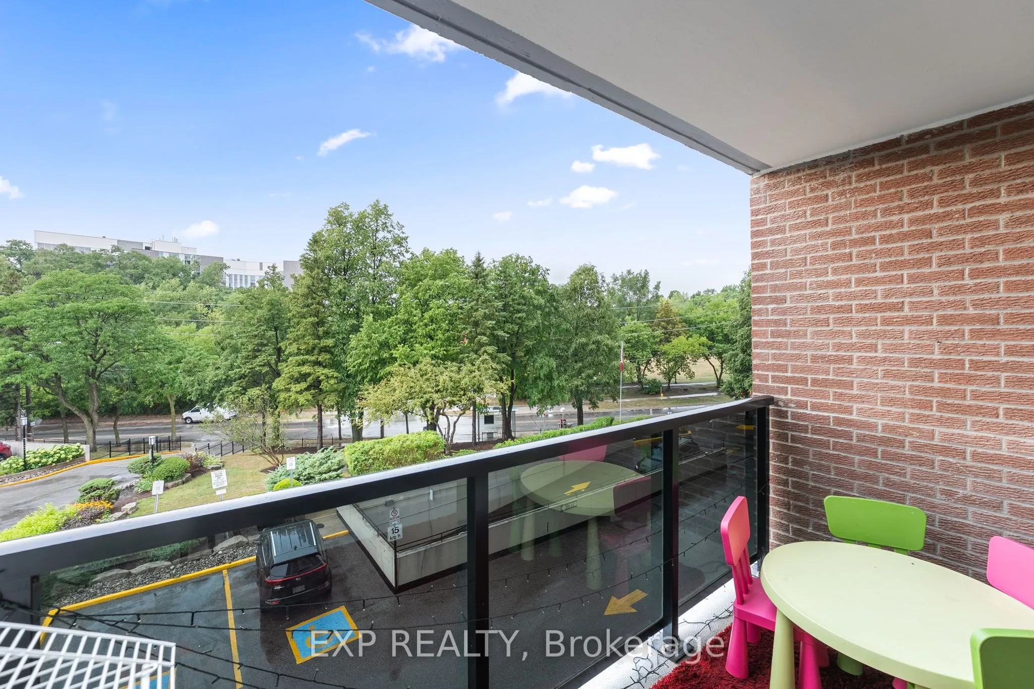 85 Emmett Avenue, #312