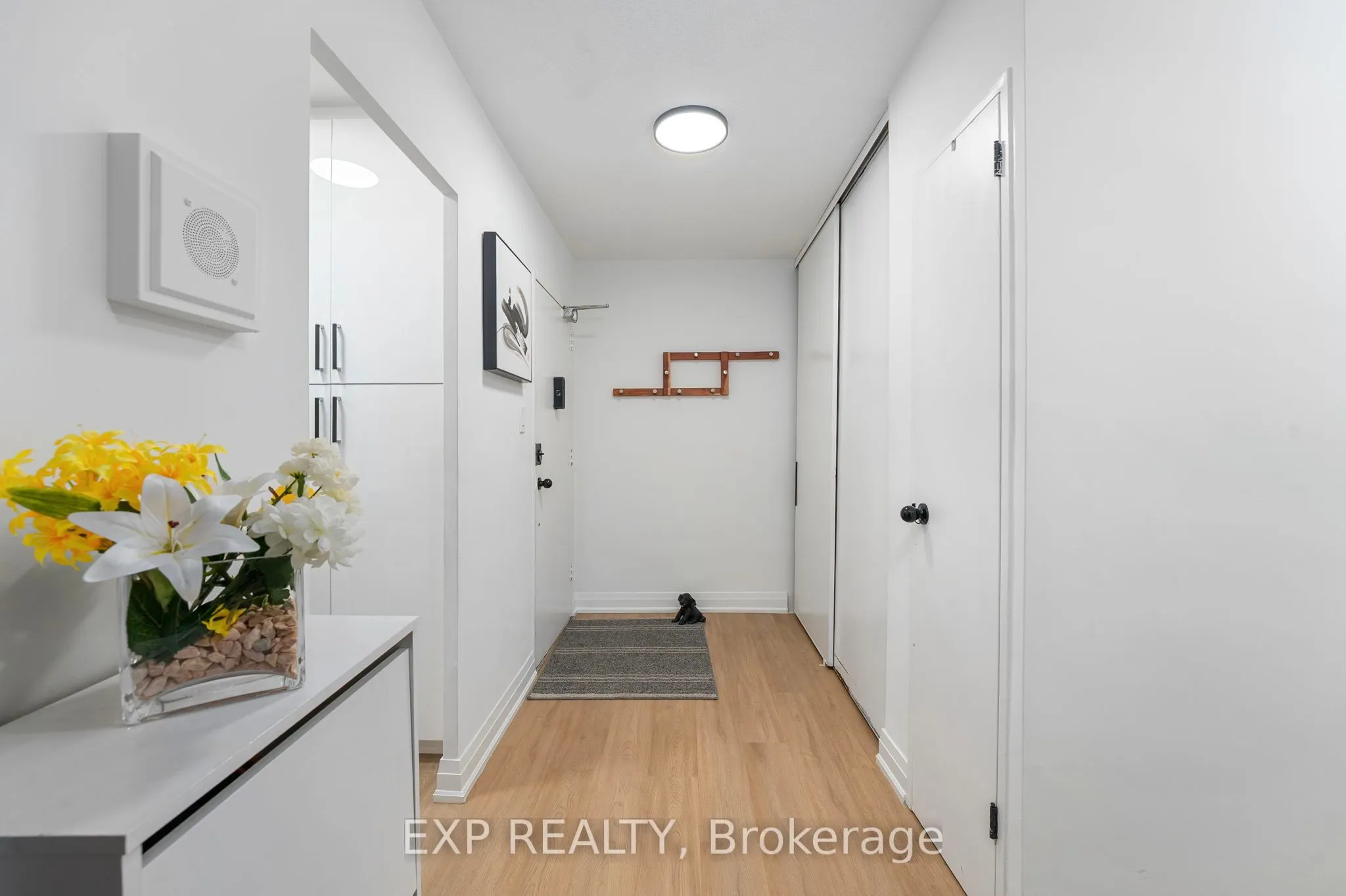85 Emmett Avenue, #312