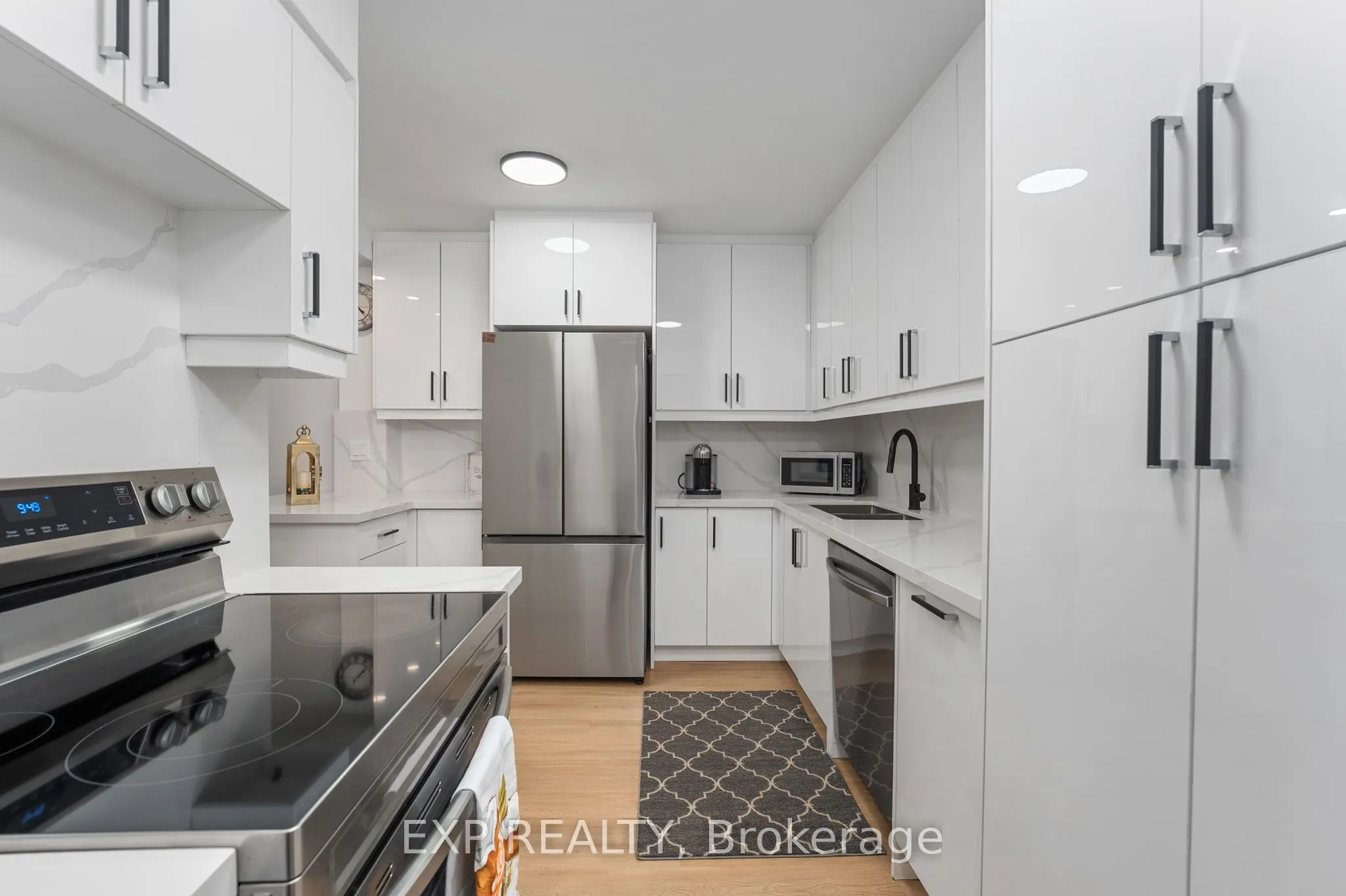 85 Emmett Avenue, #312