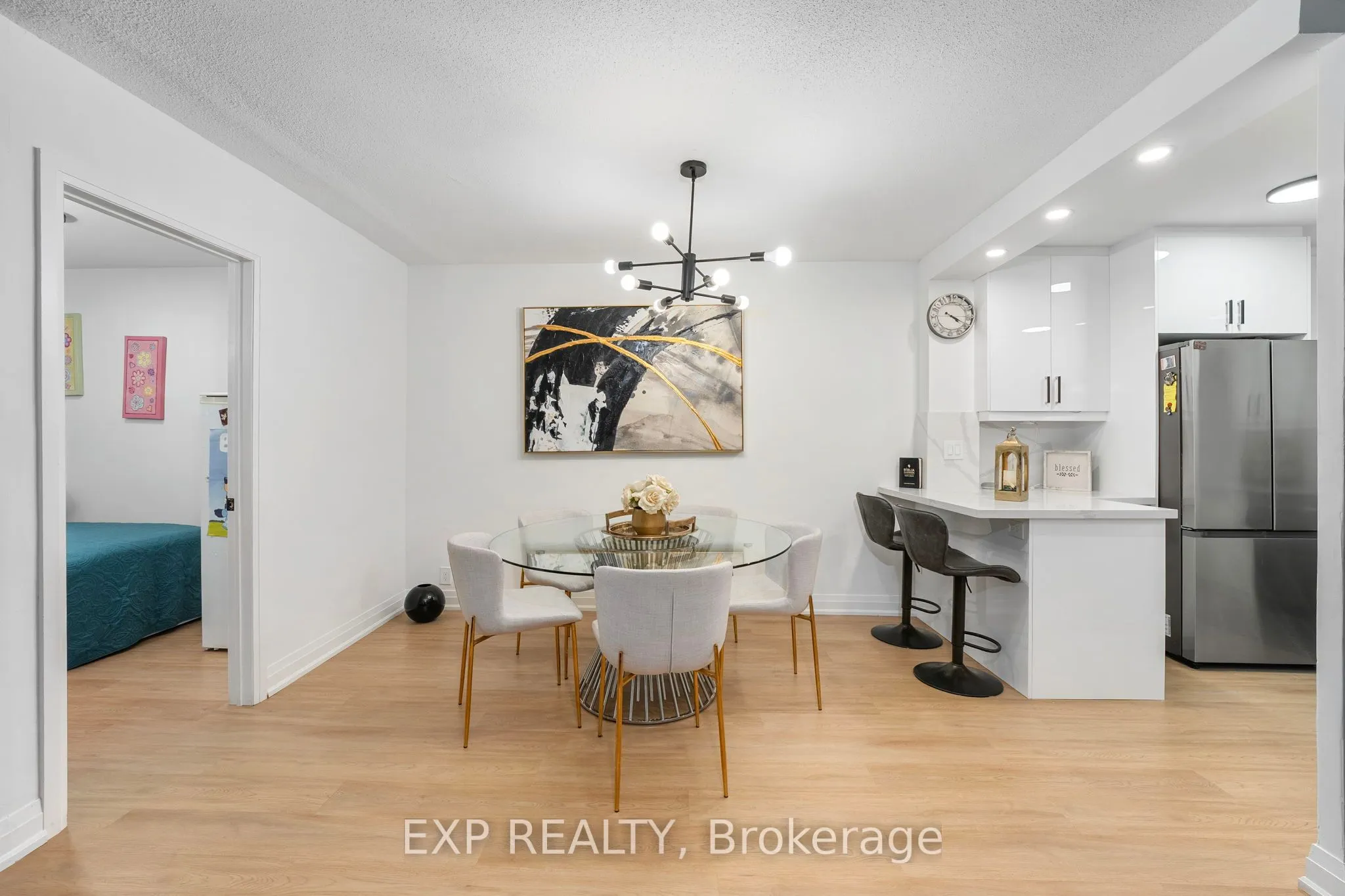85 Emmett Avenue, #312