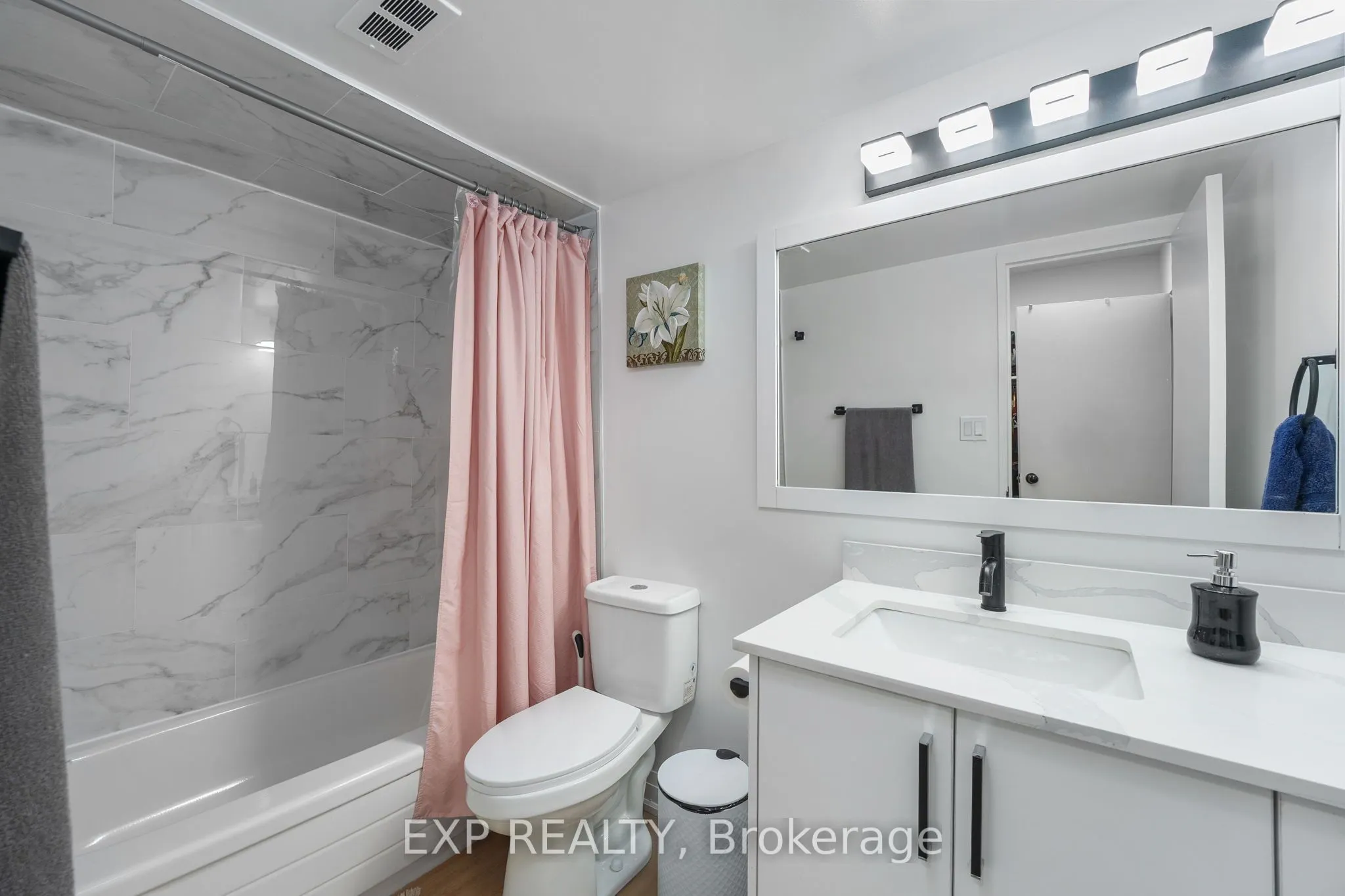 85 Emmett Avenue, #312