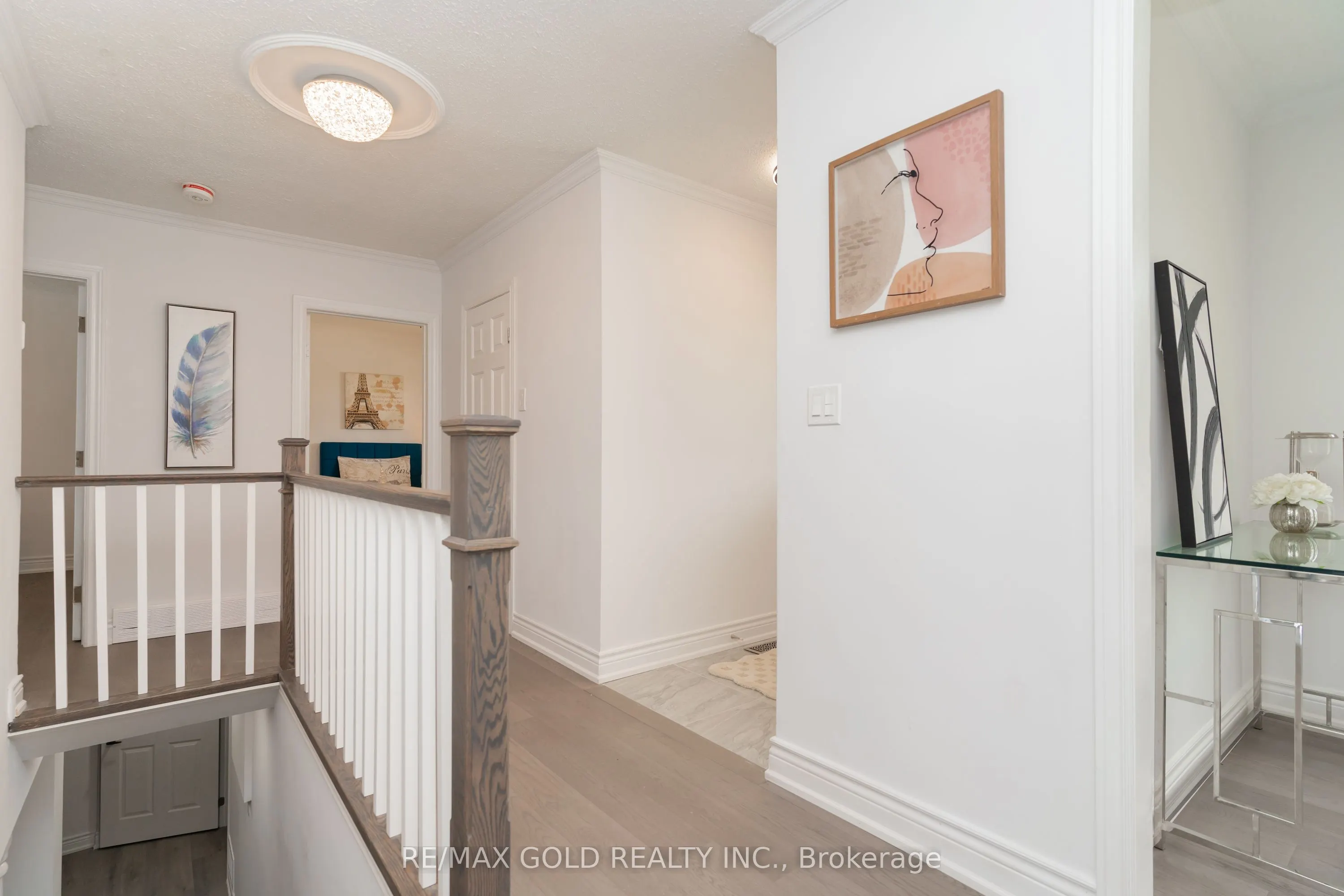 22 Carlyle Crescent