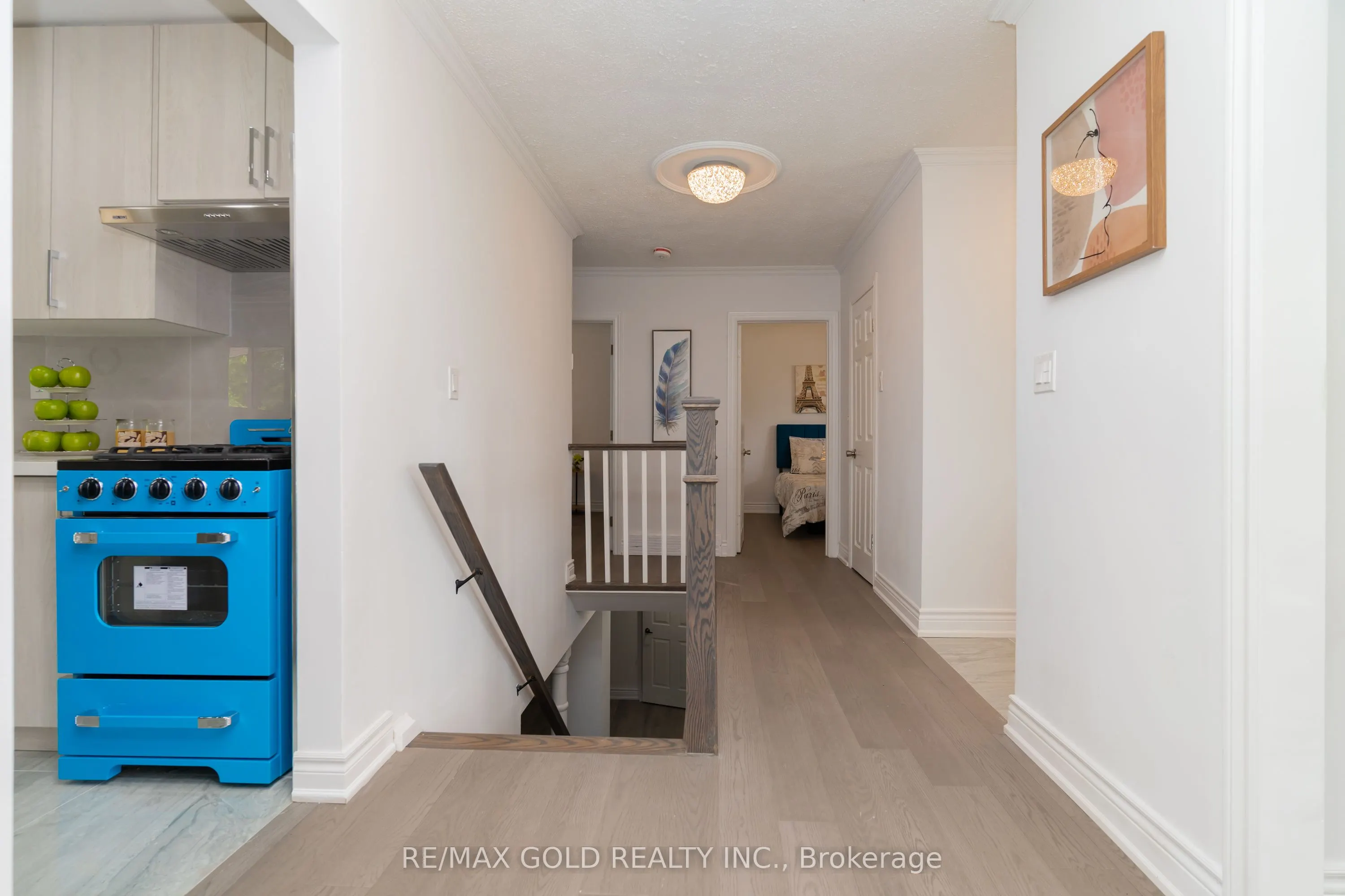 22 Carlyle Crescent