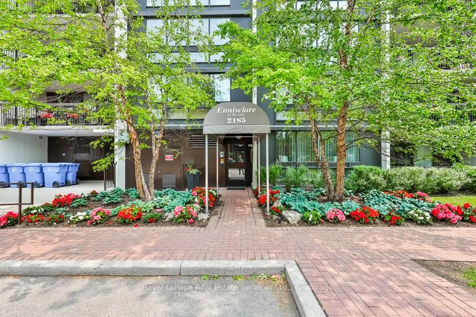 2185 Marine Drive, #304