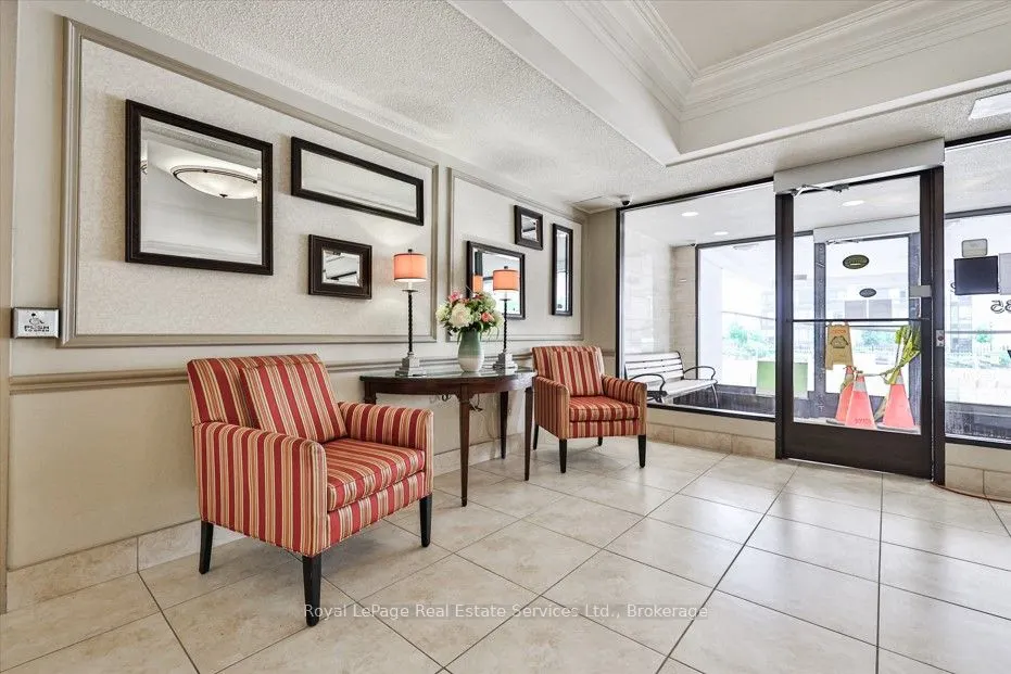 2185 Marine Drive, #304