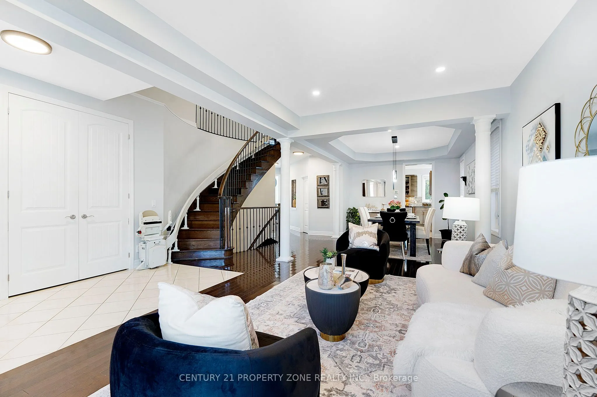 201 Holloway Terrace