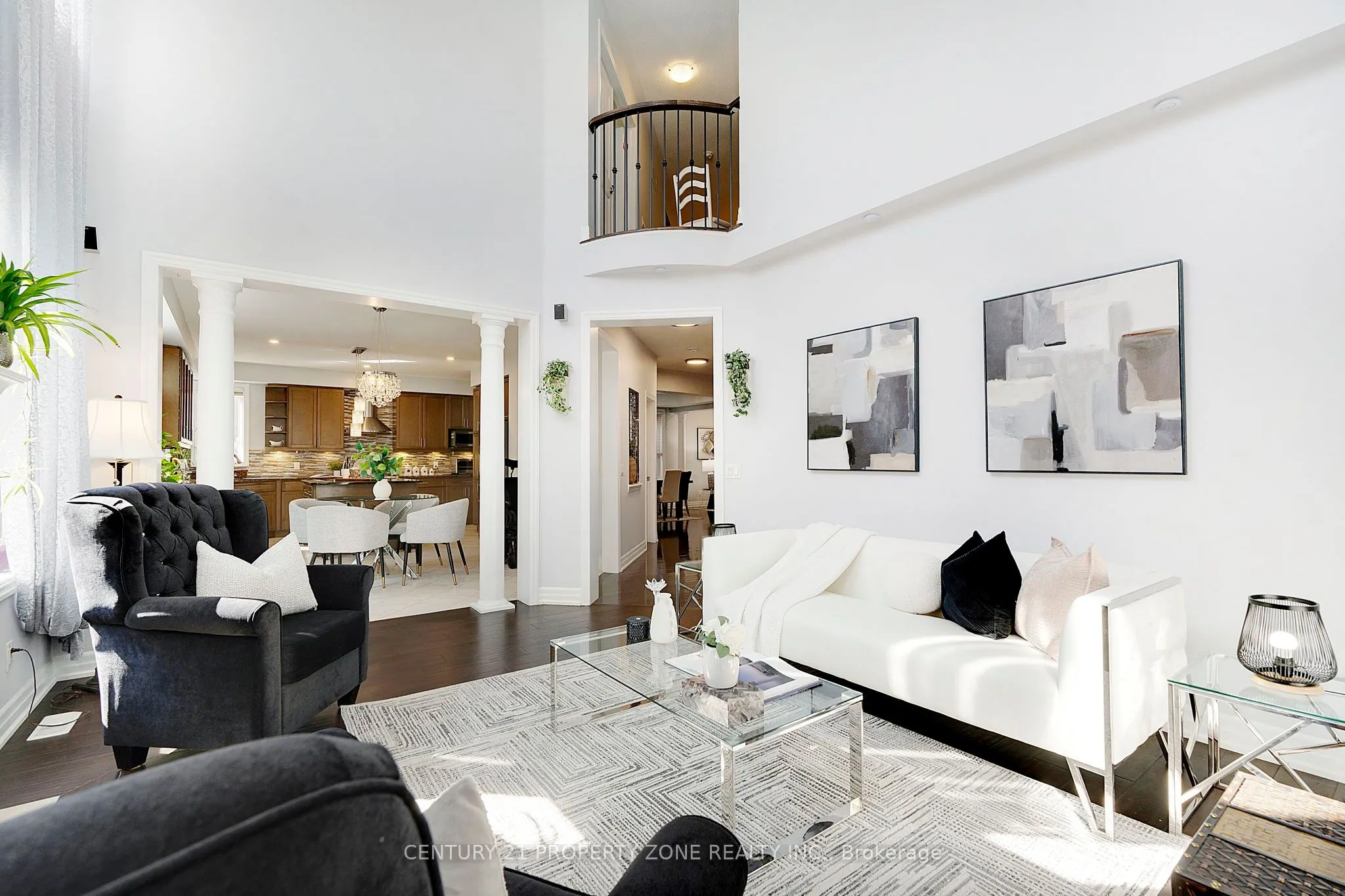 201 Holloway Terrace