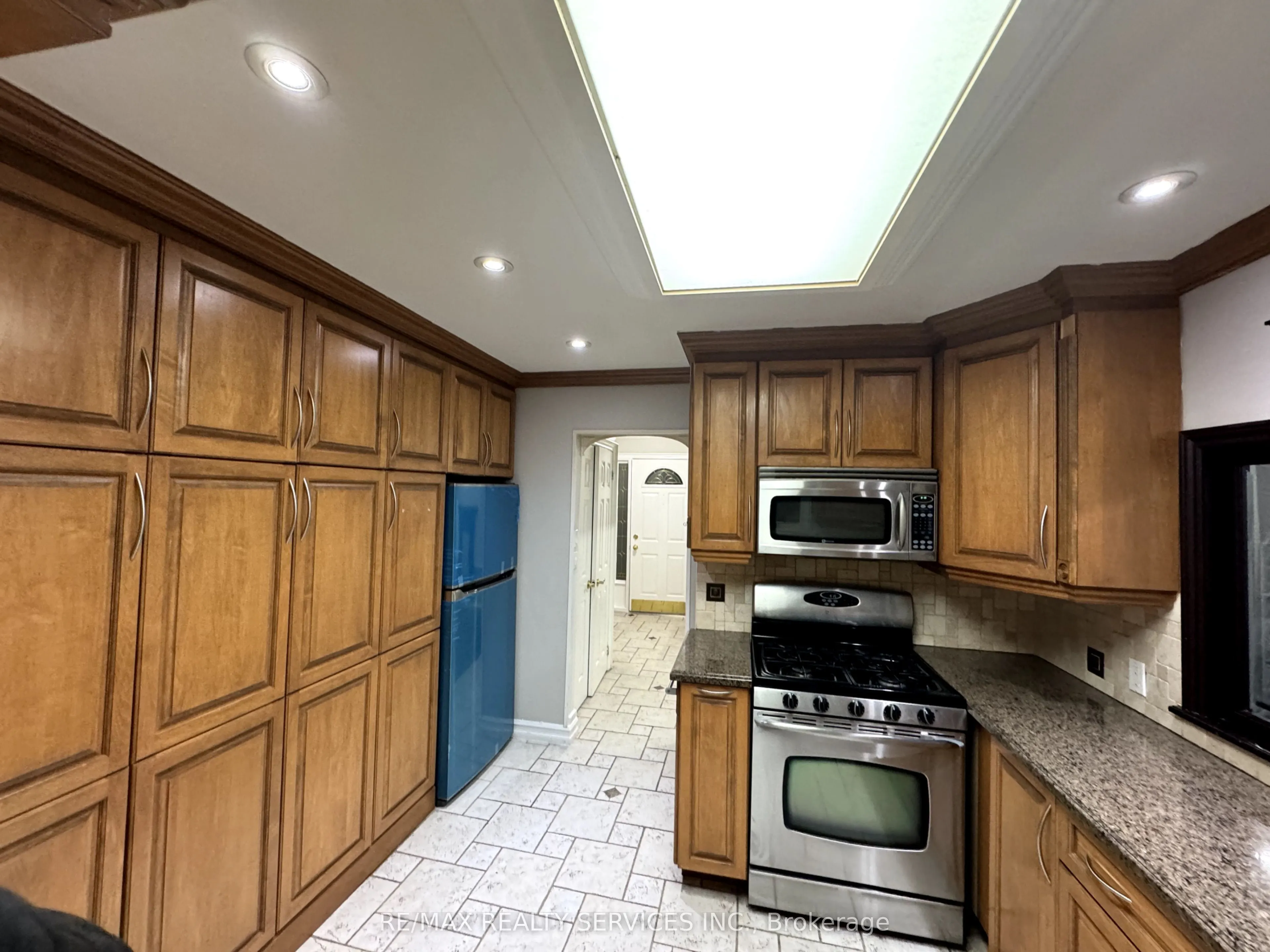 4 Flavian Crescent
