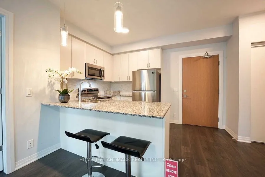 128 Grovewood Common Circle, #105