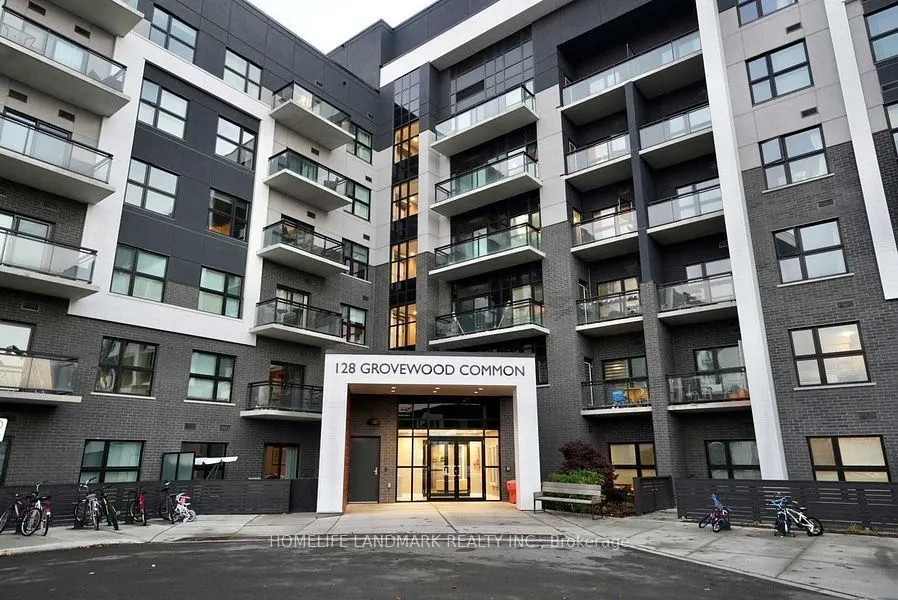 128 Grovewood Common Circle, #105