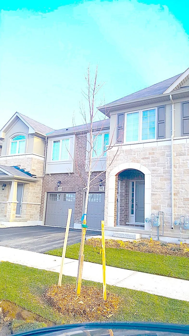 91 Tasker Court