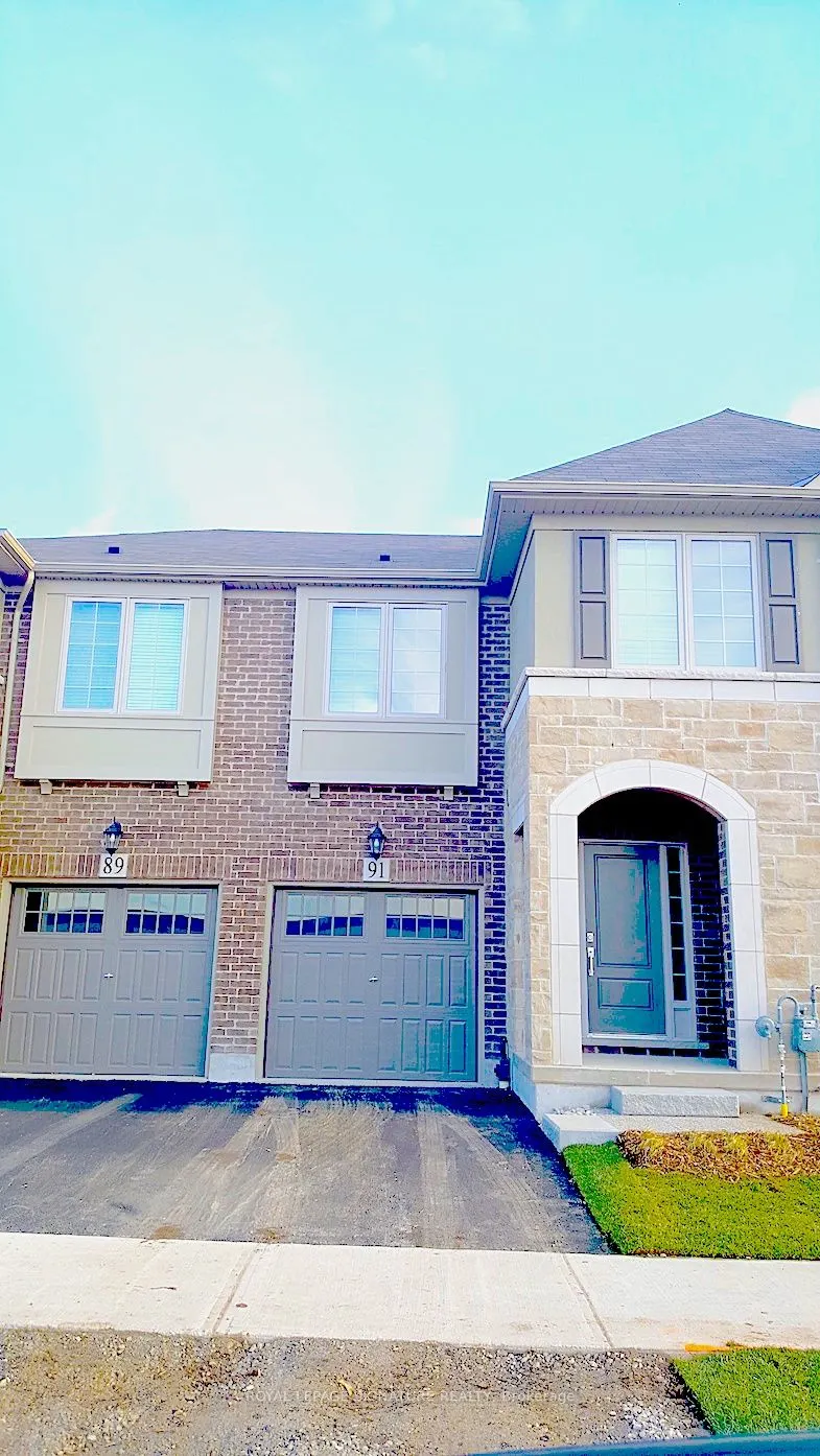 91 Tasker Court