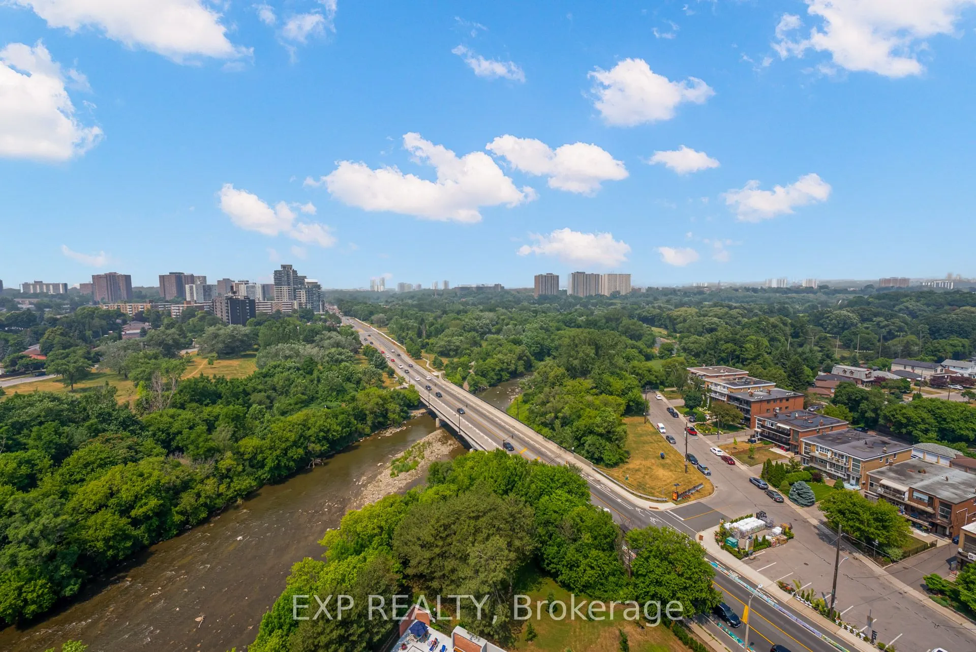 270 Scarlett Road, #1812