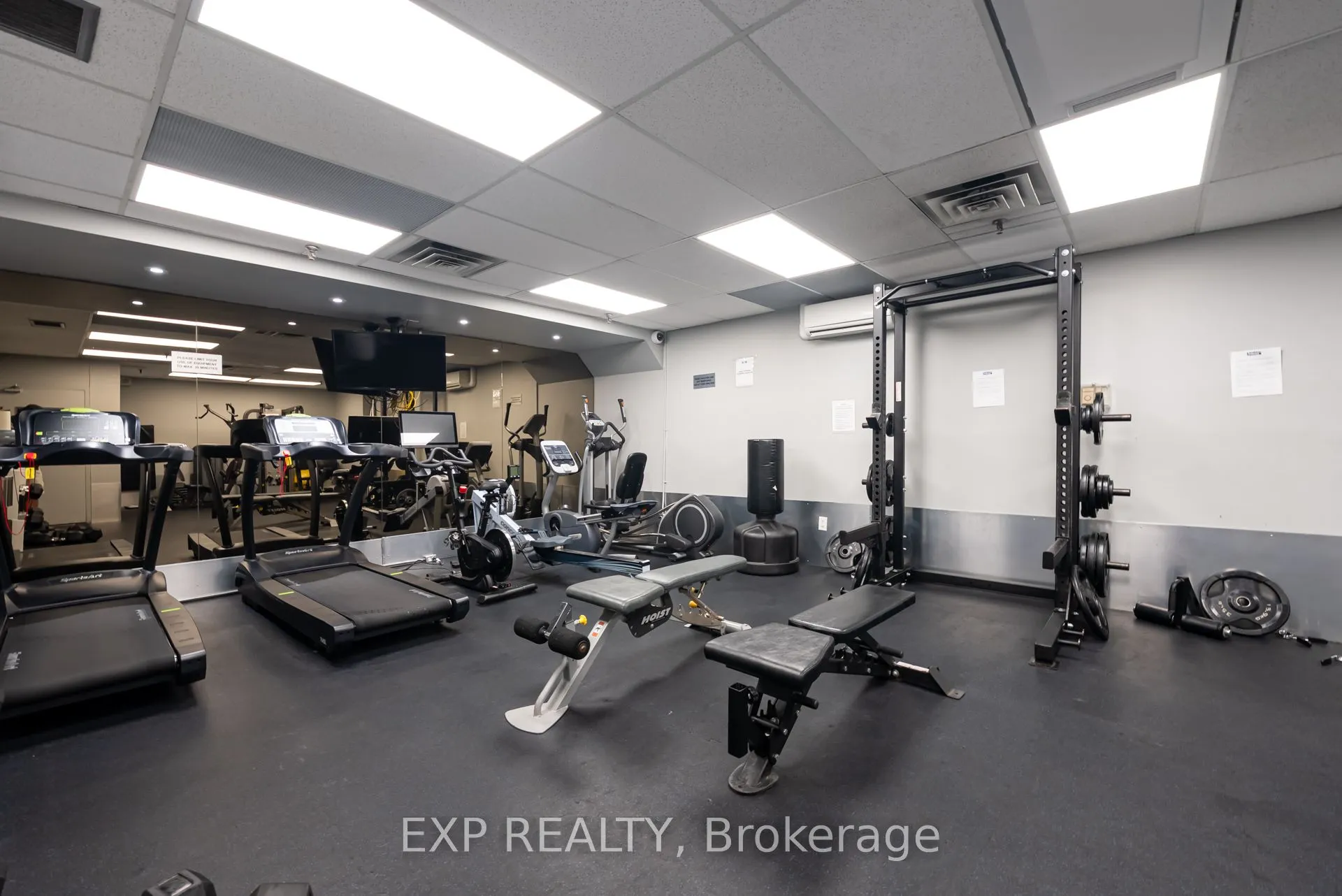 270 Scarlett Road, #1812