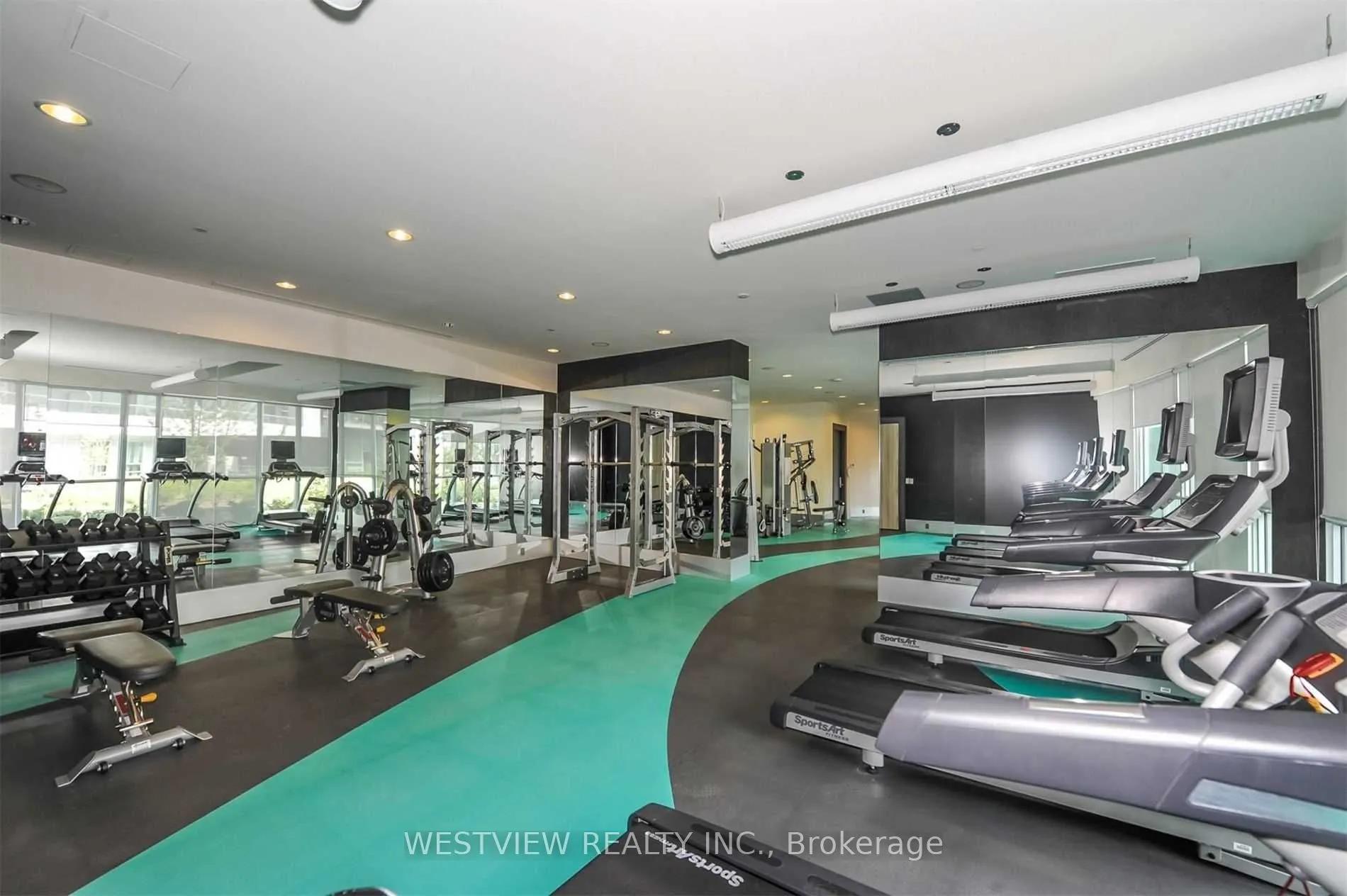 80 Marine Parade Drive, #310