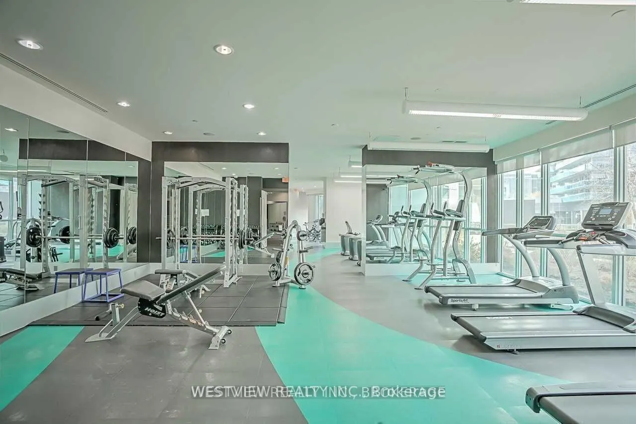 80 Marine Parade Drive, #310